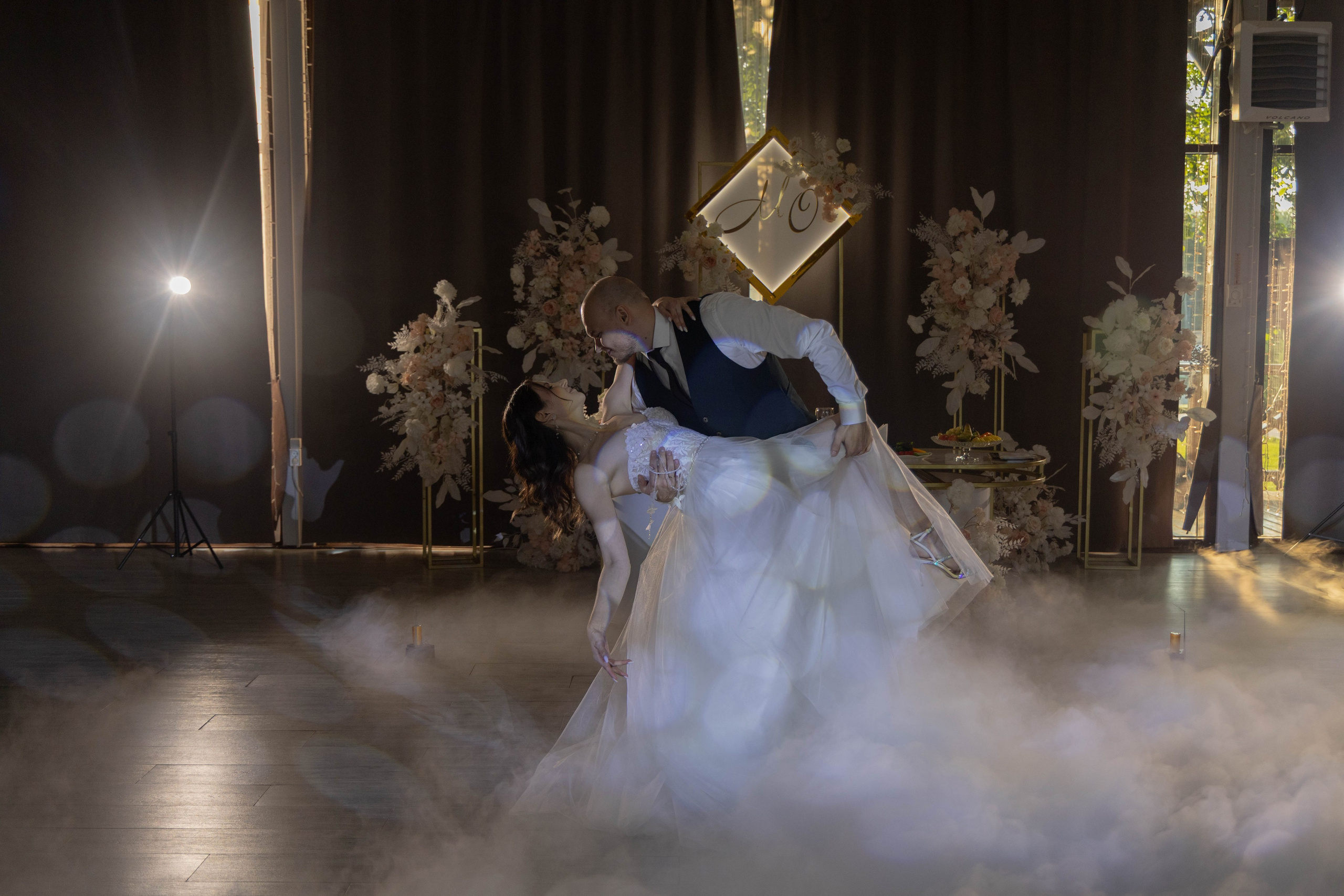 Ольга и Максим. Фотограф в Самаре Ксения Владимировна