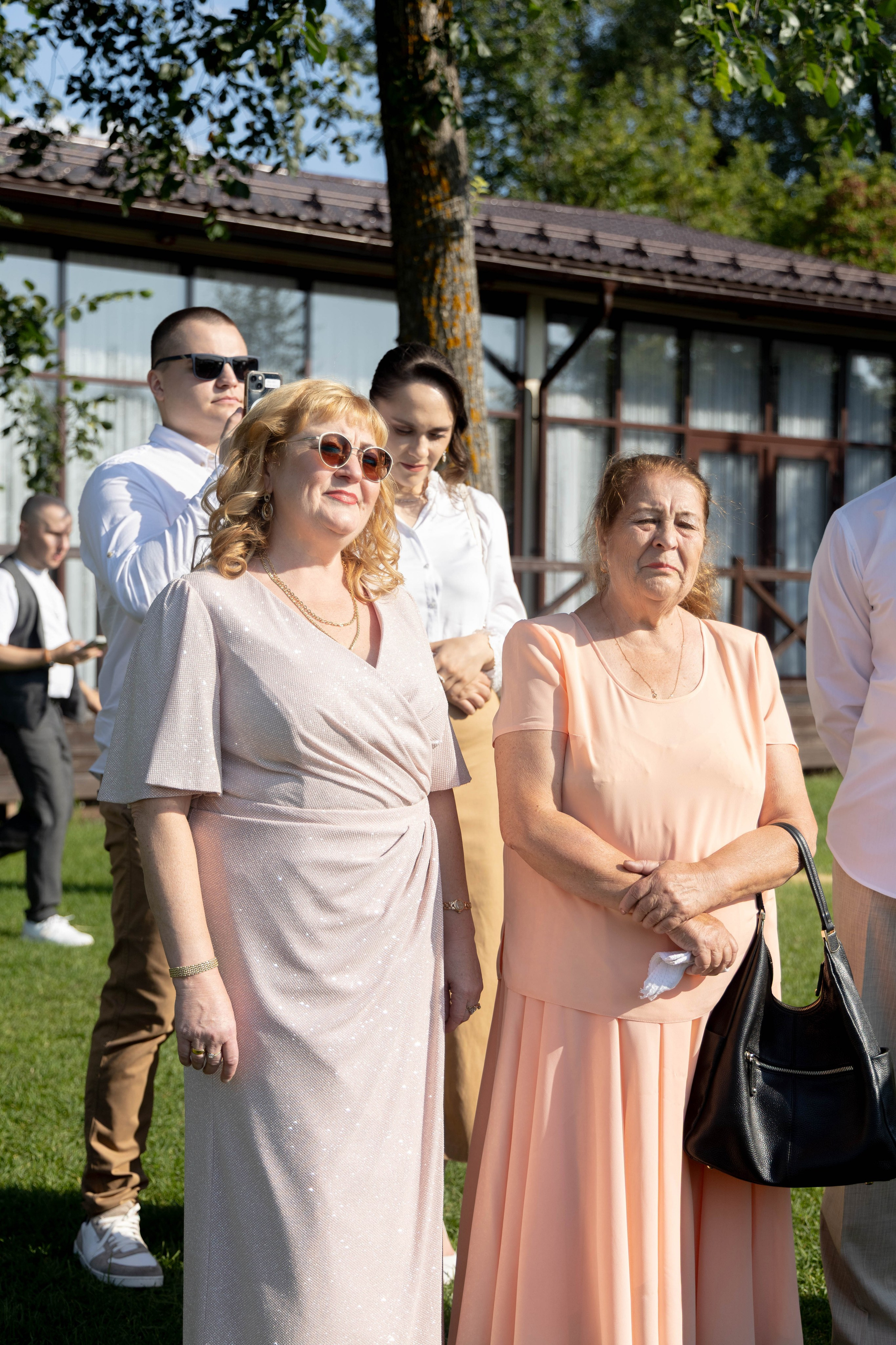 Ольга и Максим. Фотограф в Самаре Ксения Владимировна