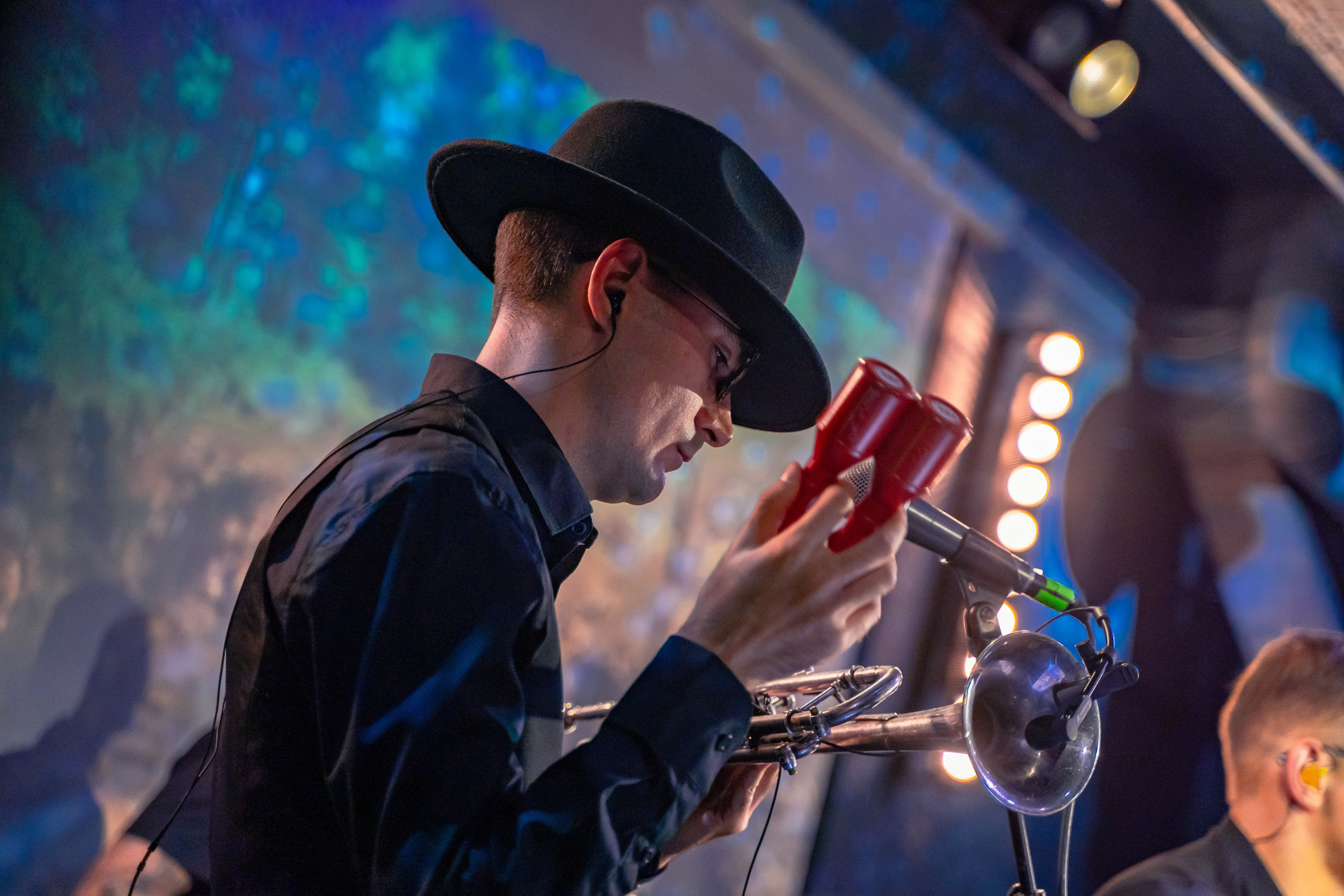 Концерт Олега Покусаева. Главная