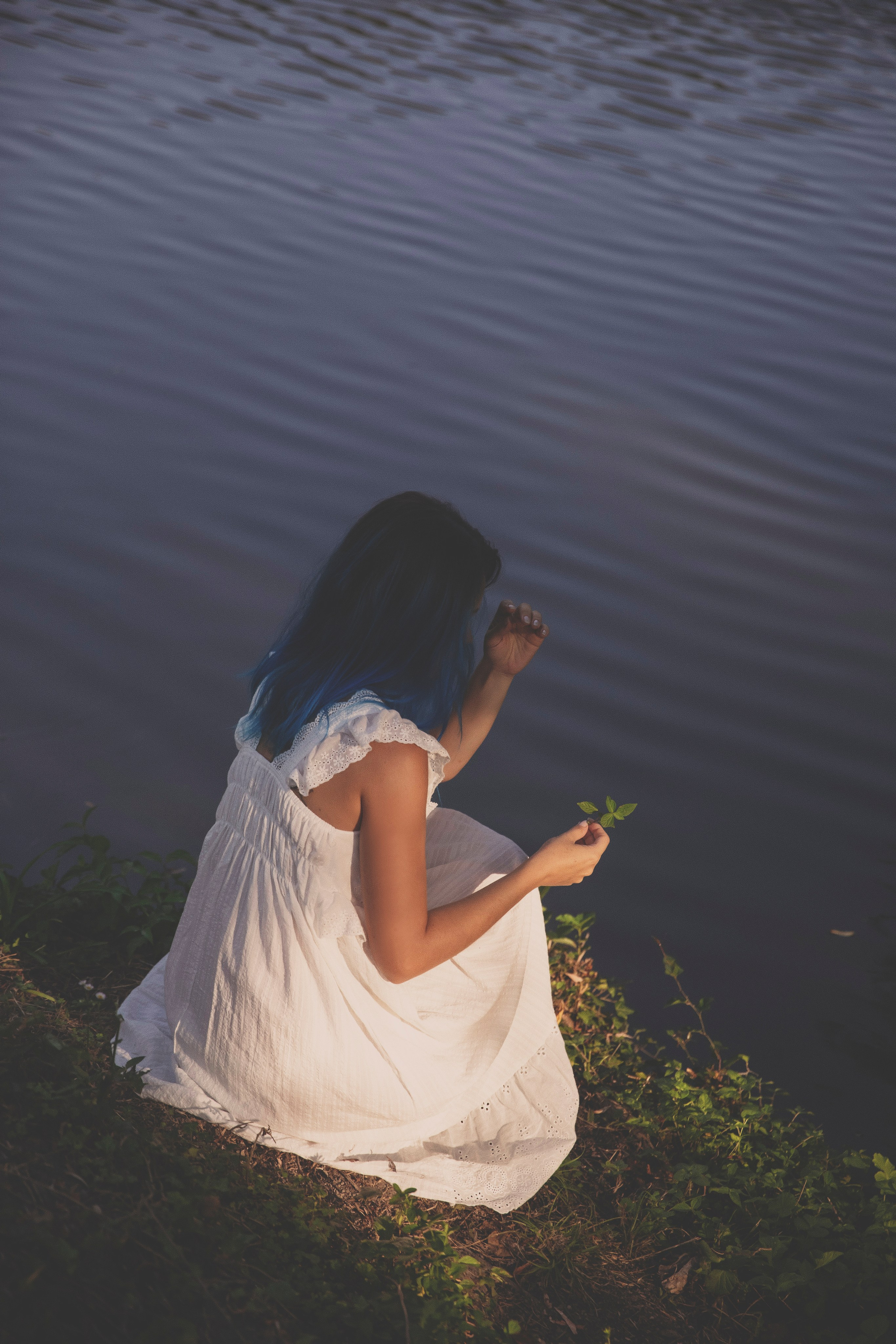 Вероника. Свадебный и семейный фотограф Колоскова Мария (Сочи и весь мир)