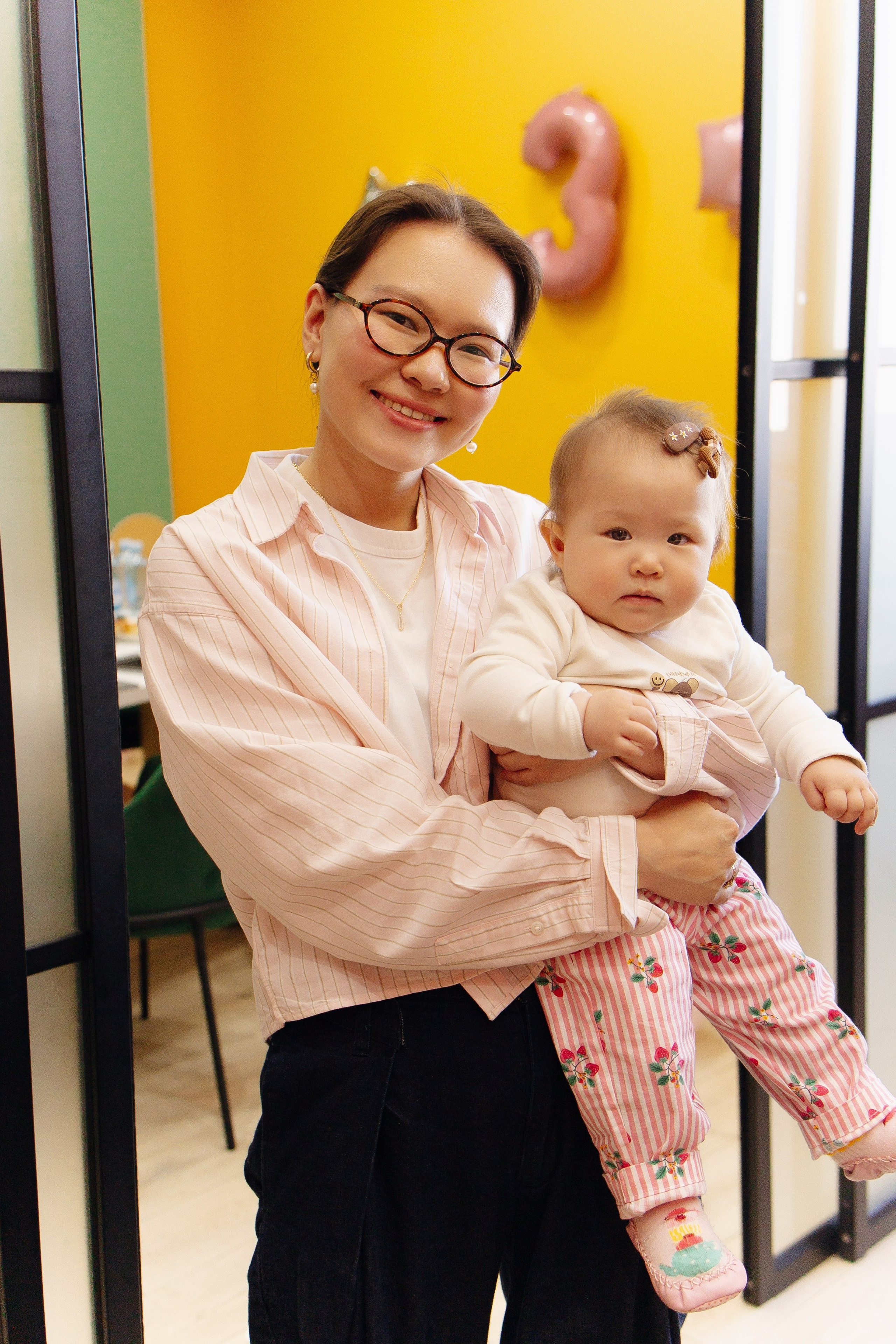 Birthday party. Свадебный фотограф Астана