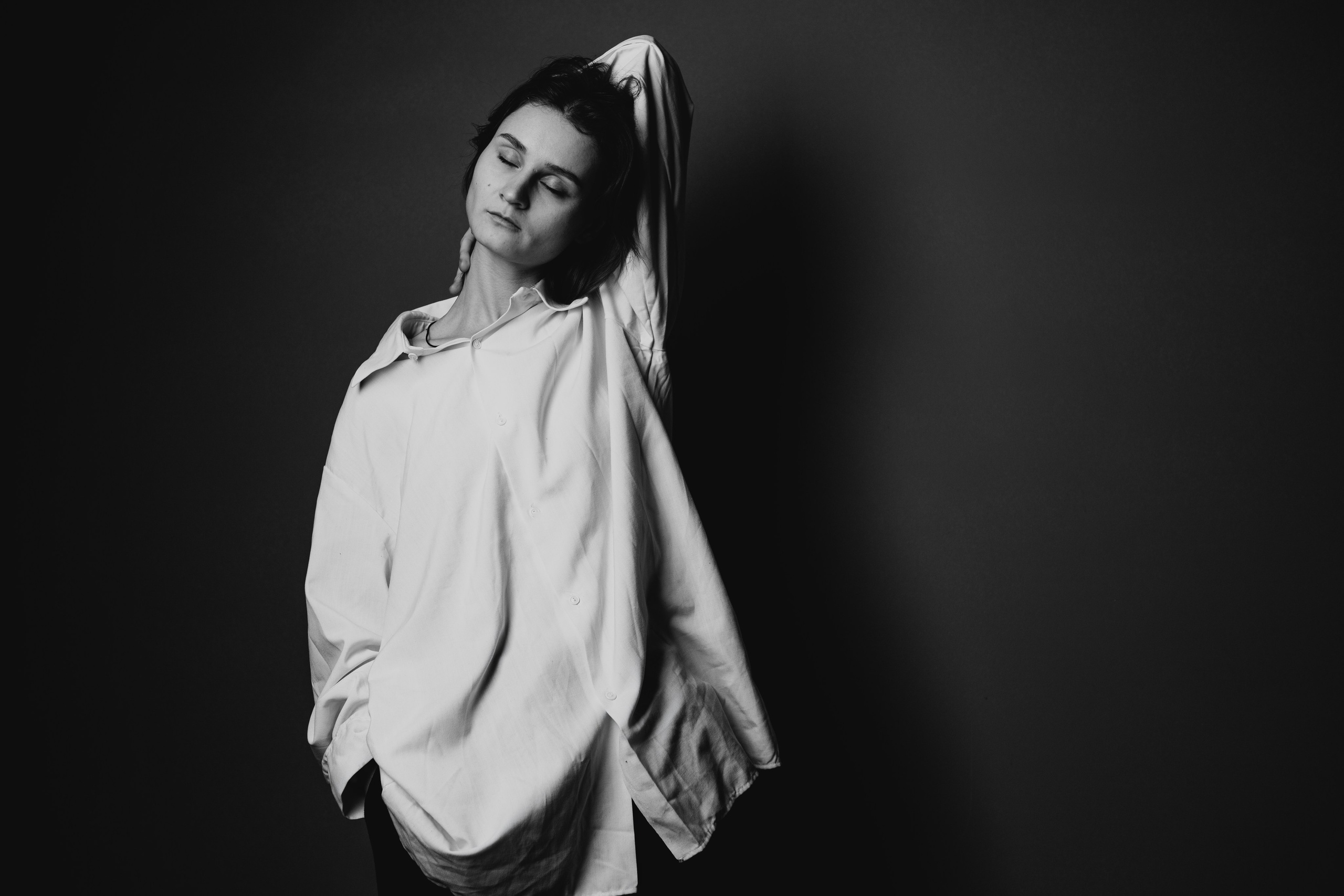 Сон Марины. Фотограф в Санкт-Петербурге Евгения Манько