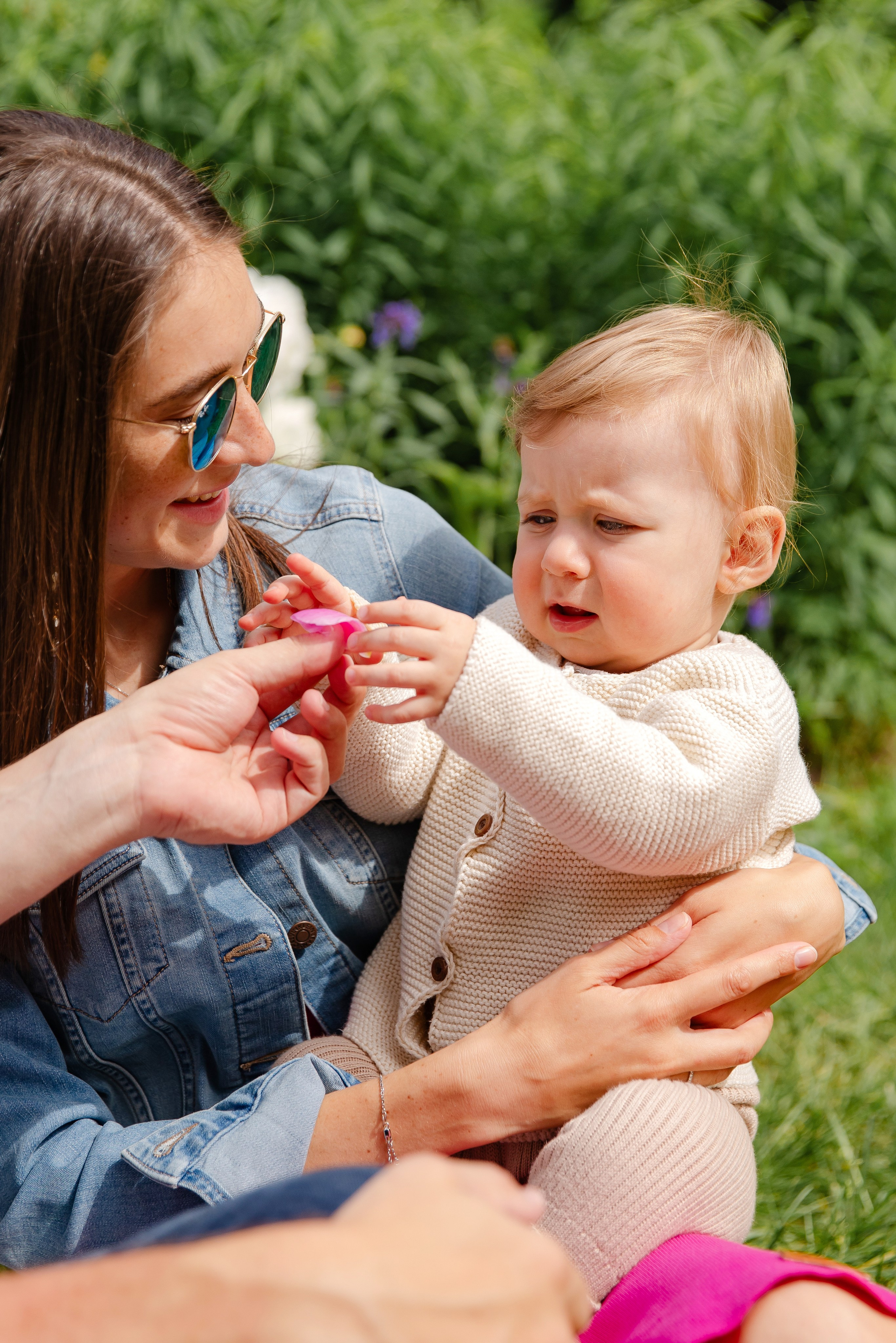 Максу 1 год. Свадебный и семейный фотограф в Санкт- Петербурге Гугучкина Полина