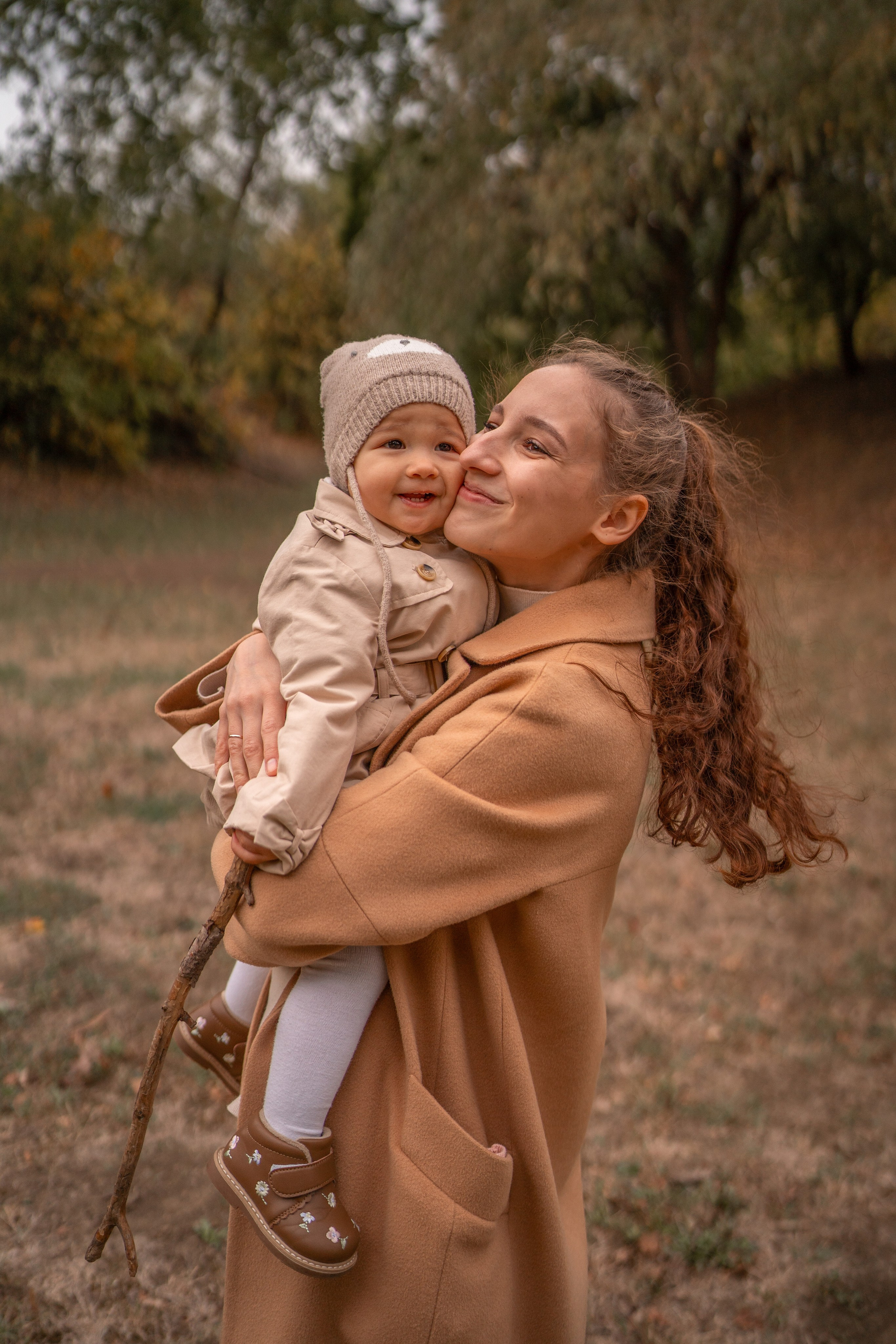 . Детский и семейный фотограф в городе Краснодар Надежда Ермак