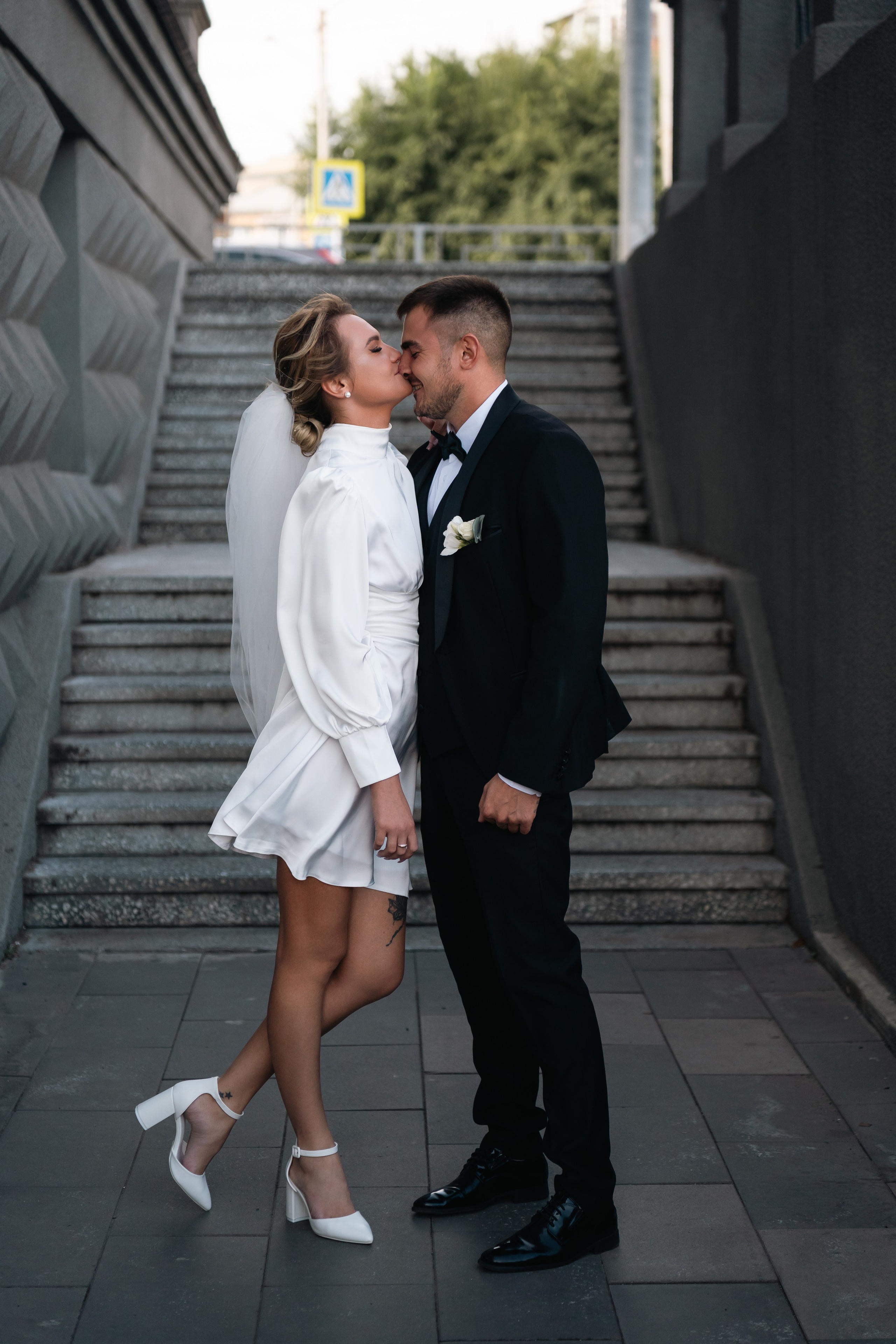 Илья и Валерия. Фотограф и видеограф Олег Игнатов | Свадьбы, Love Story, реклама и корпоративы — Красноярск