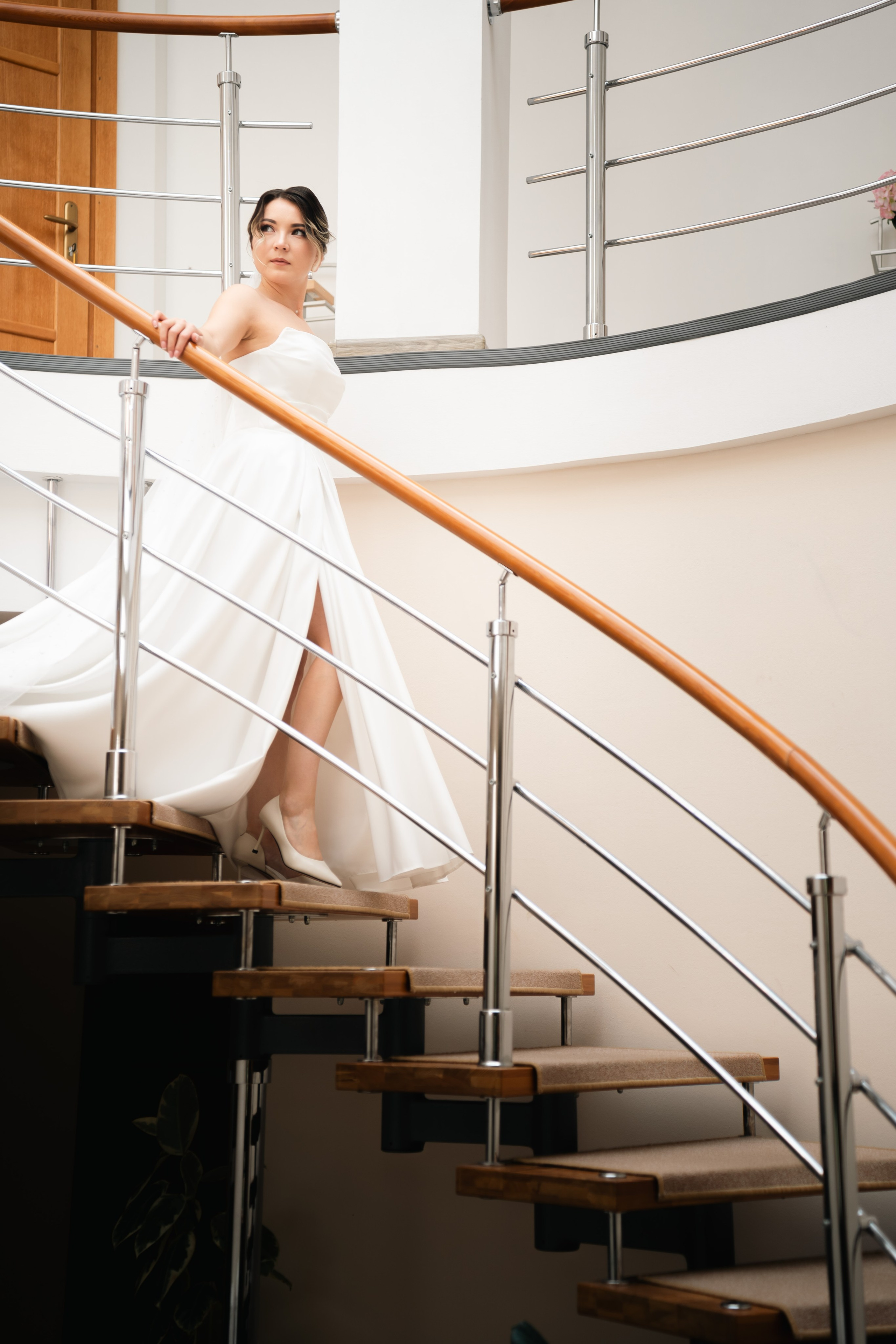 Евгений и Виктория. Фотограф и видеограф Олег Игнатов | Свадьбы, Love Story, реклама и корпоративы — Красноярск