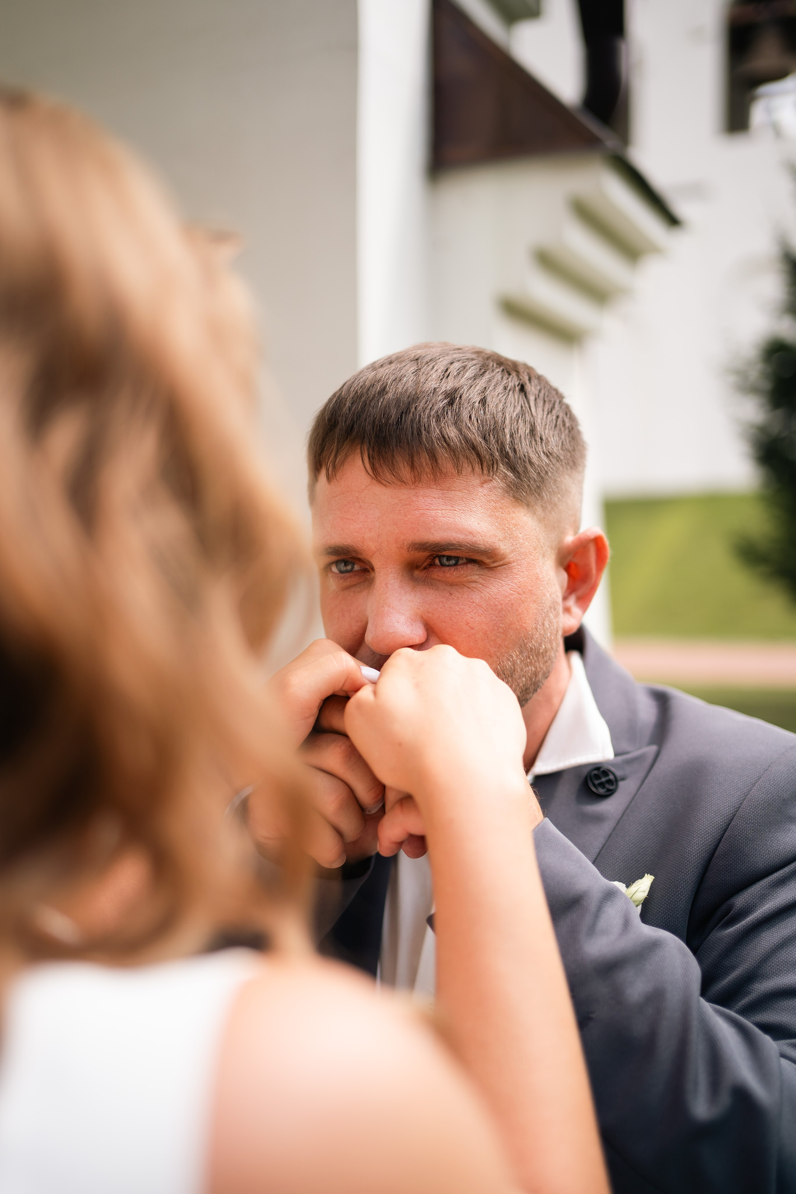 Свадебная серия Александра и Екатерины. Фотограф и видеограф Олег Игнатов | Свадьбы, Love Story, реклама и корпоративы — Красноярск