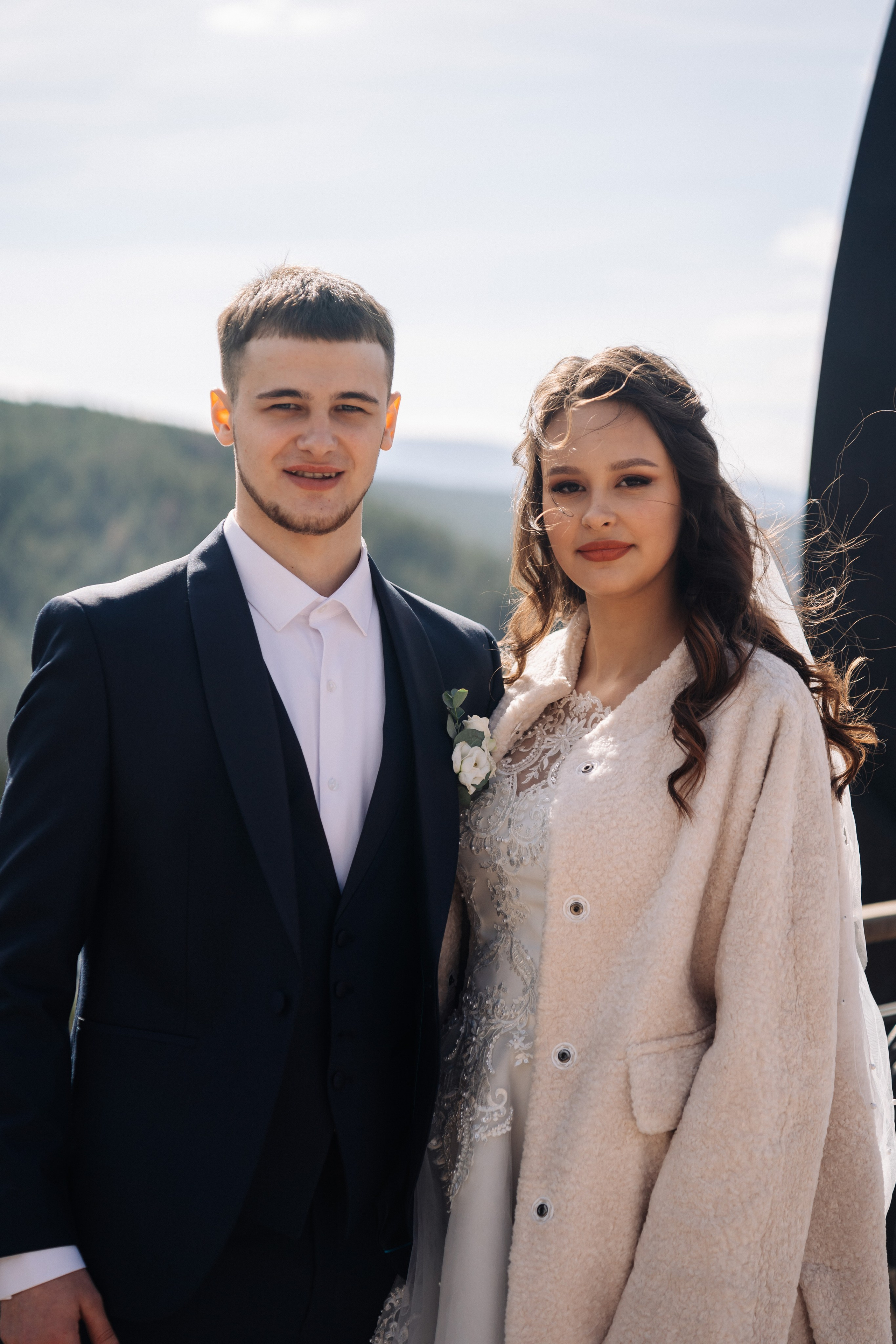 Данил и Любовь. Фотограф и видеограф Олег Игнатов | Свадьбы, Love Story, реклама и корпоративы — Красноярск