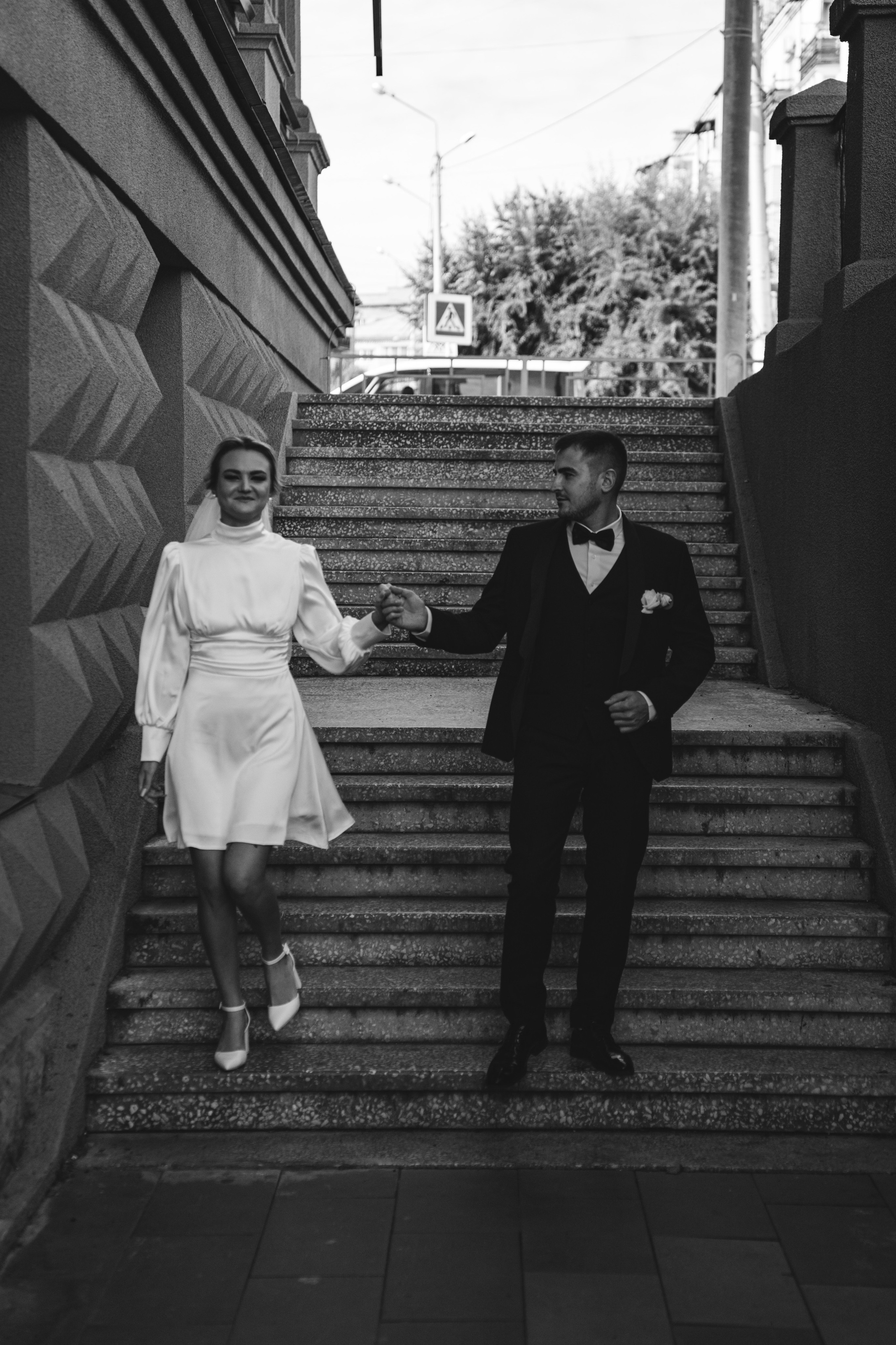 Илья и Валерия. Фотограф и видеограф Олег Игнатов | Свадьбы, Love Story, реклама и корпоративы — Красноярск