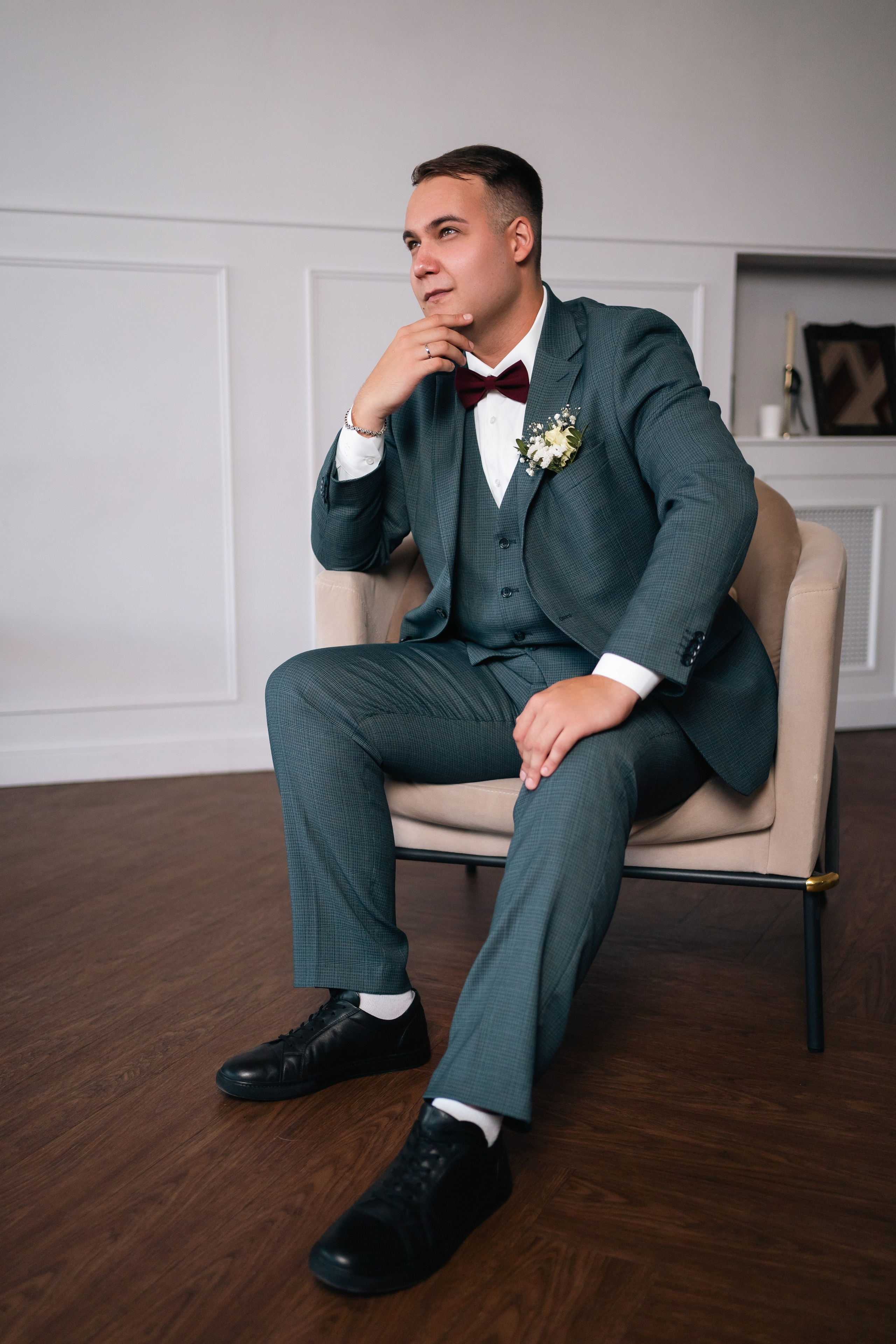 Павел и Дарья. Фотограф и видеограф Олег Игнатов | Свадьбы, Love Story, реклама и корпоративы — Красноярск