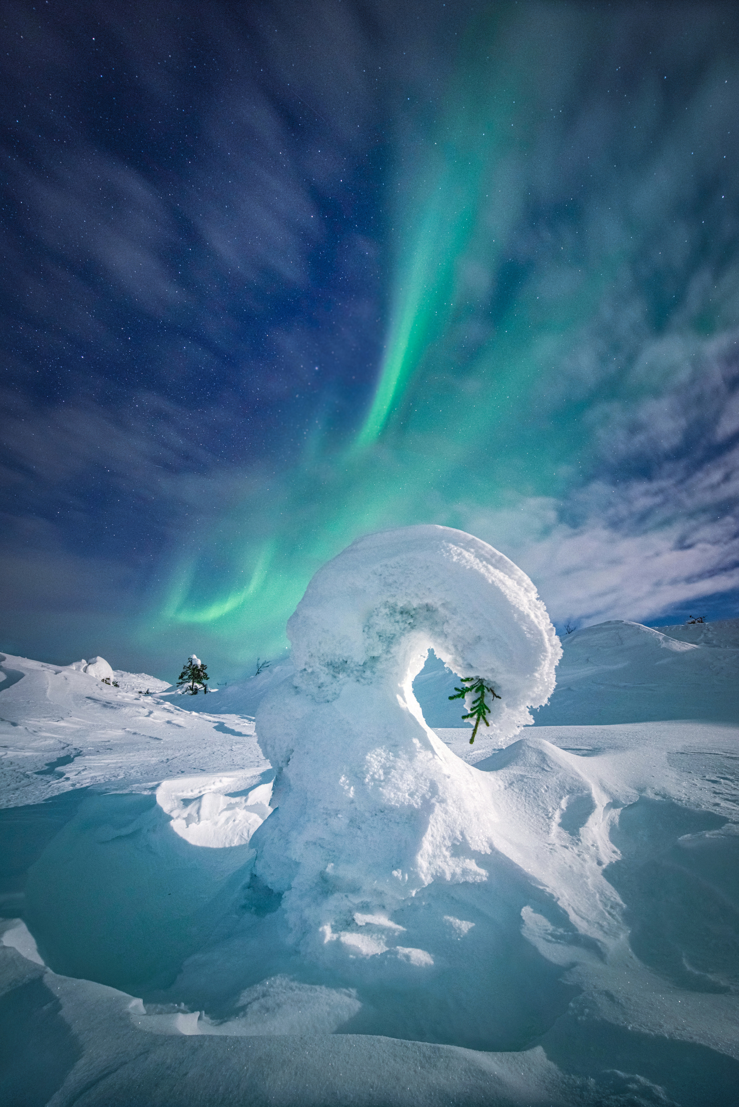 Пейзажный фотограф Ермолина Елена