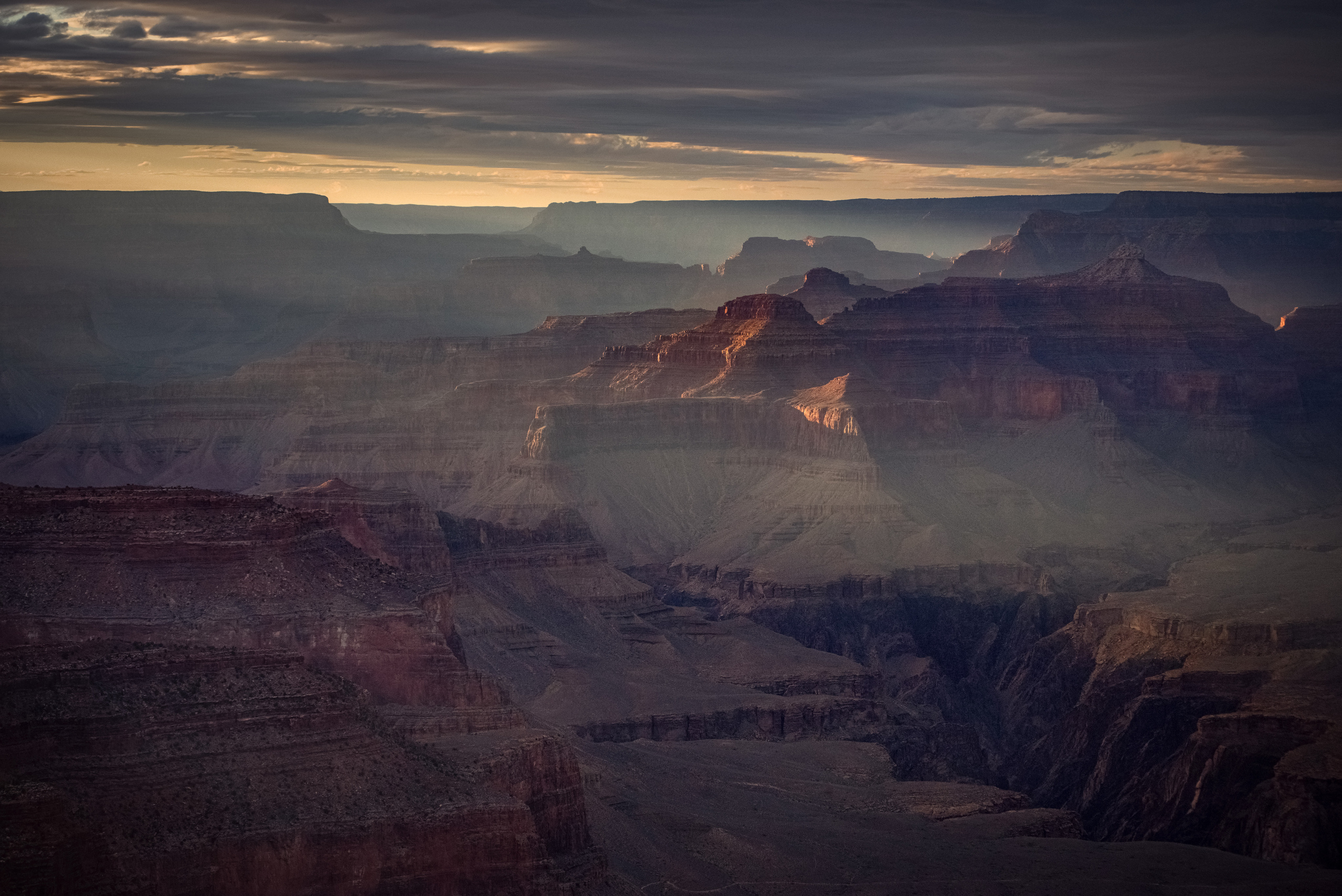 Russian North. Landscape photographer Elena Ermolina