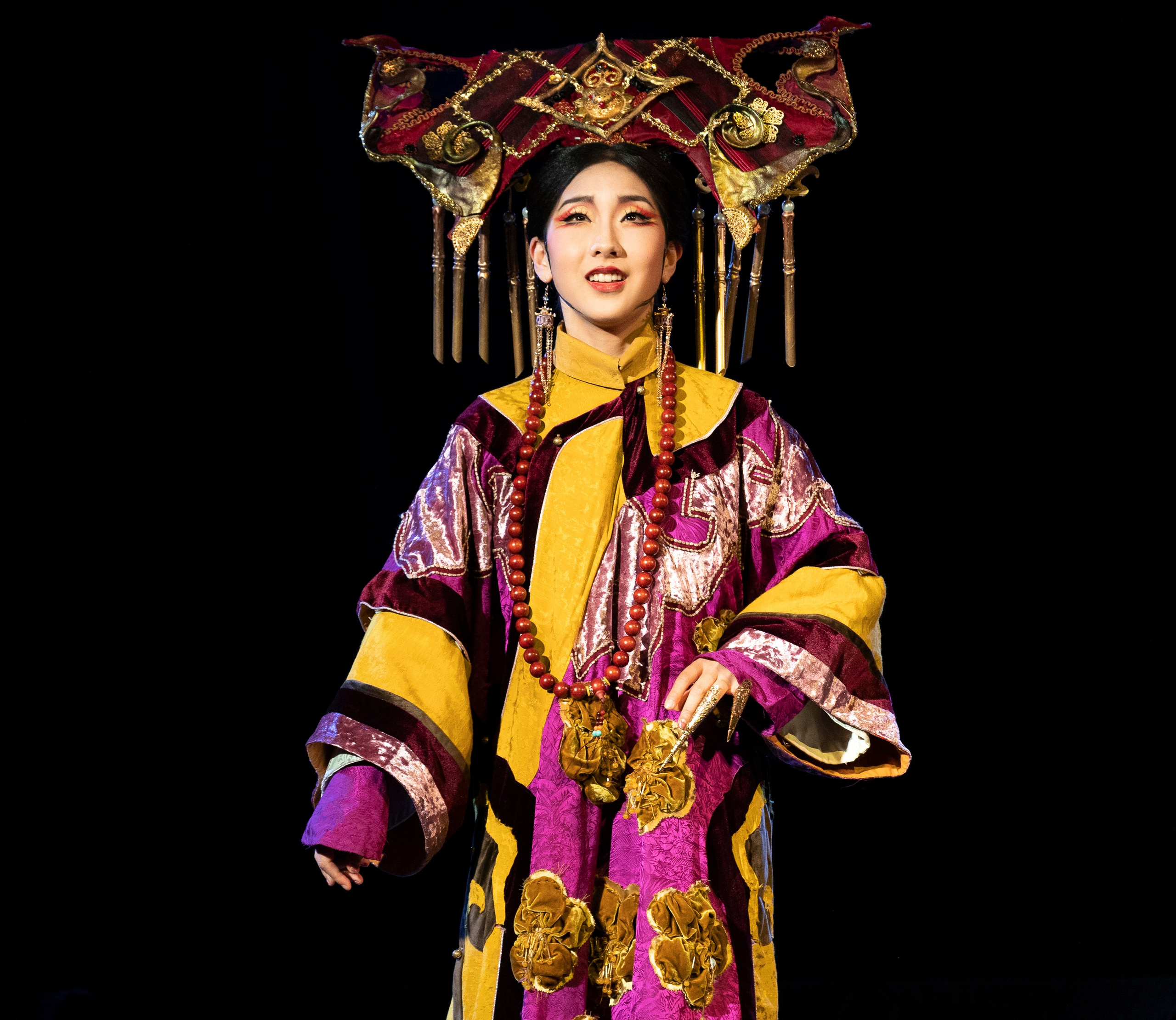 «Дэлин и Цыси» фестиваль «Твой шанс. ГИТИС fest». Балетный фотограф Москва Майоров Николай