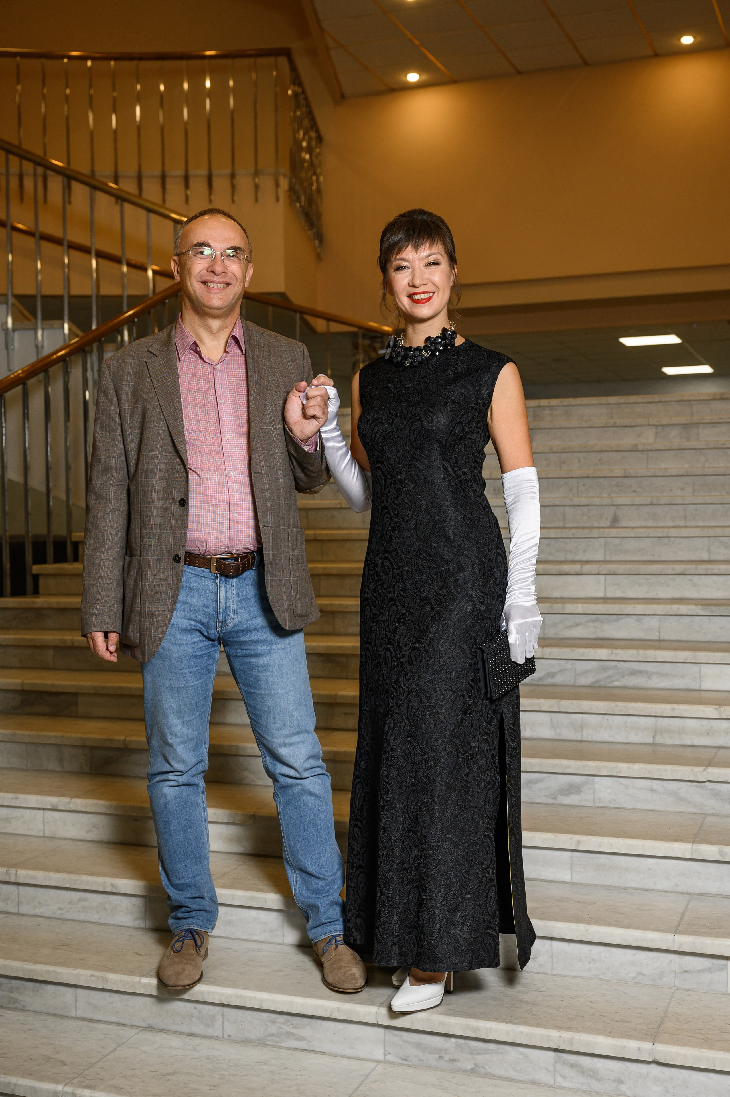 День рождения. Свадебный фотограф Москва Юрий Кульман