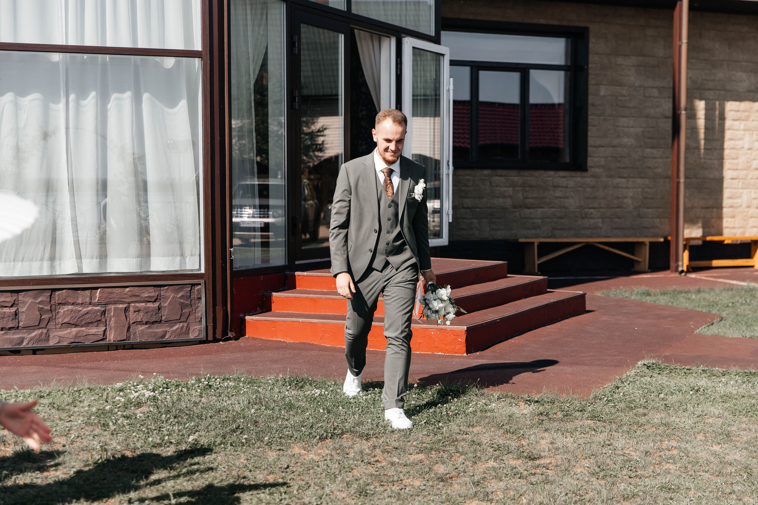 Никита & Ульяна. Главная