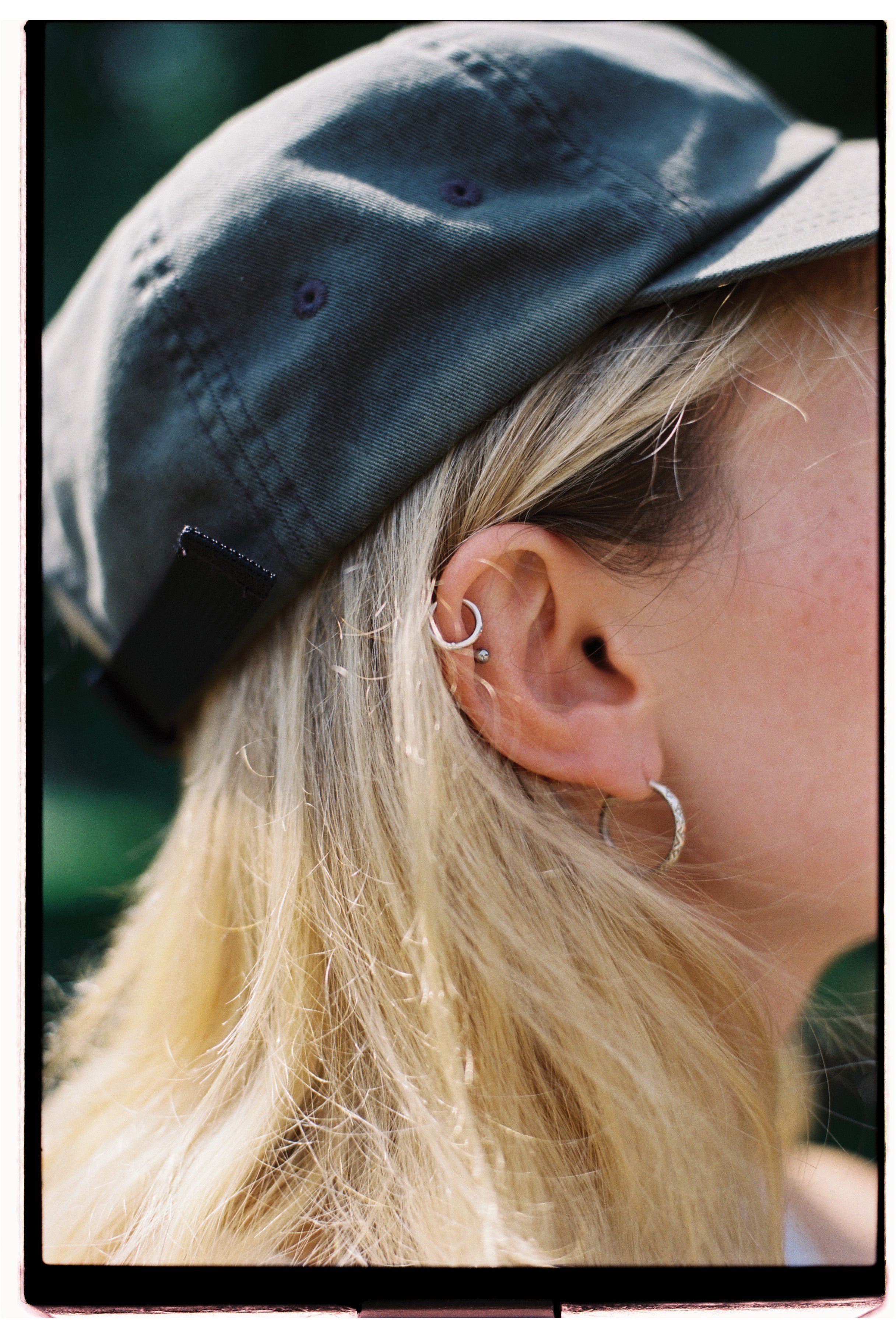 Анна. Свадебный и фэшн фотограф в Москве и Санкт-Петербурге