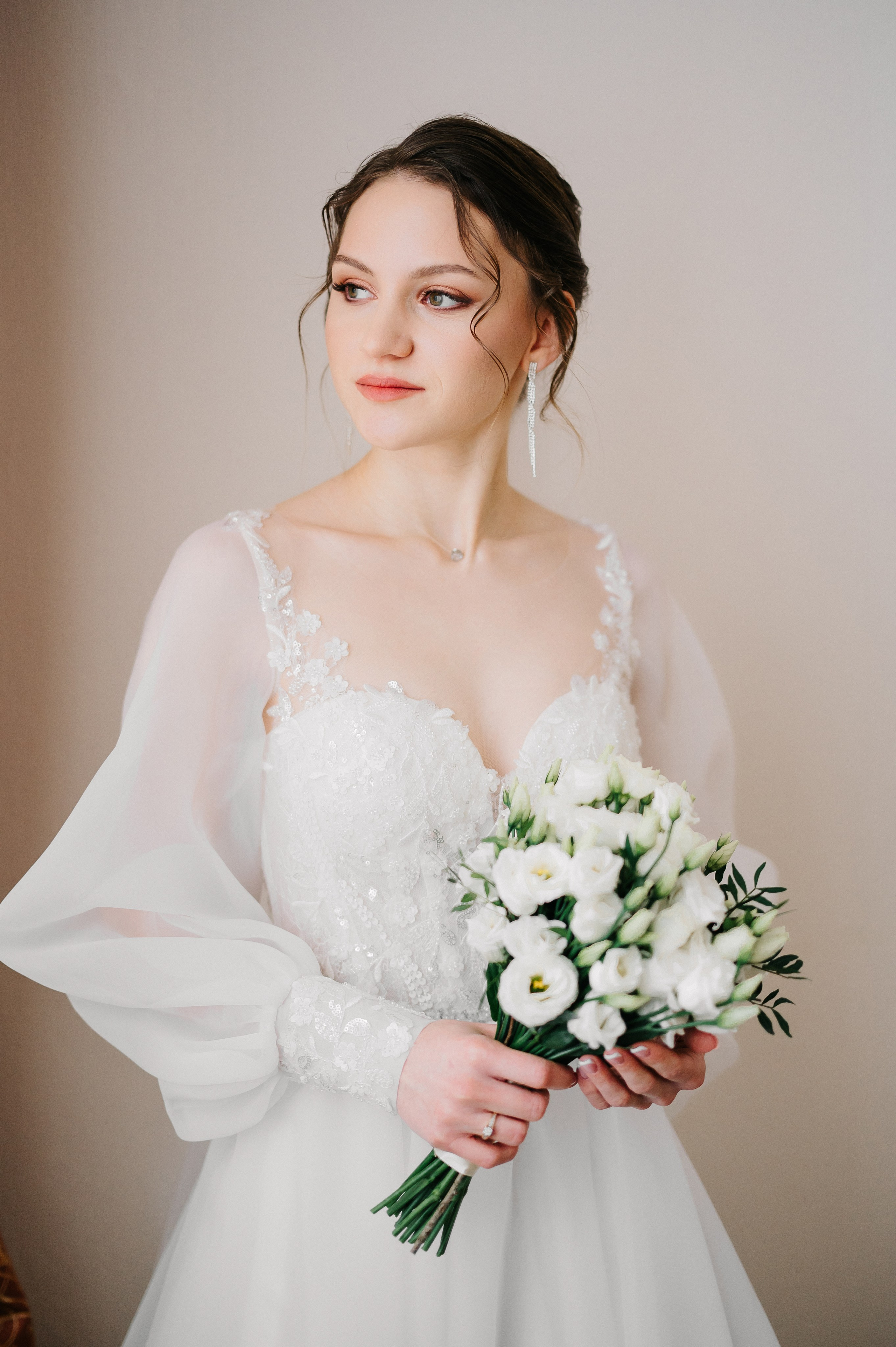 Дмитрий & Александра. Семейный и свадебный фотограф Алёна Морозова Коломна