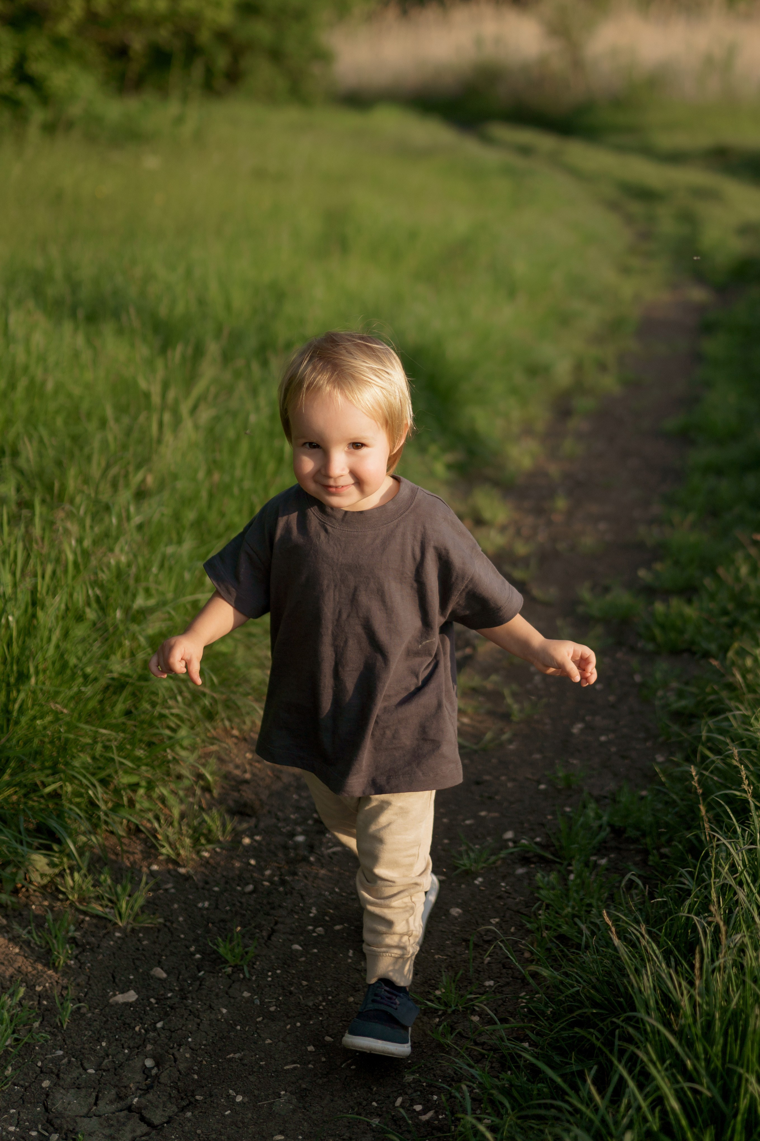 ПоляМишаЛеон. Портретный и семейный фотограф в Пятигорске Кутырева Ксения