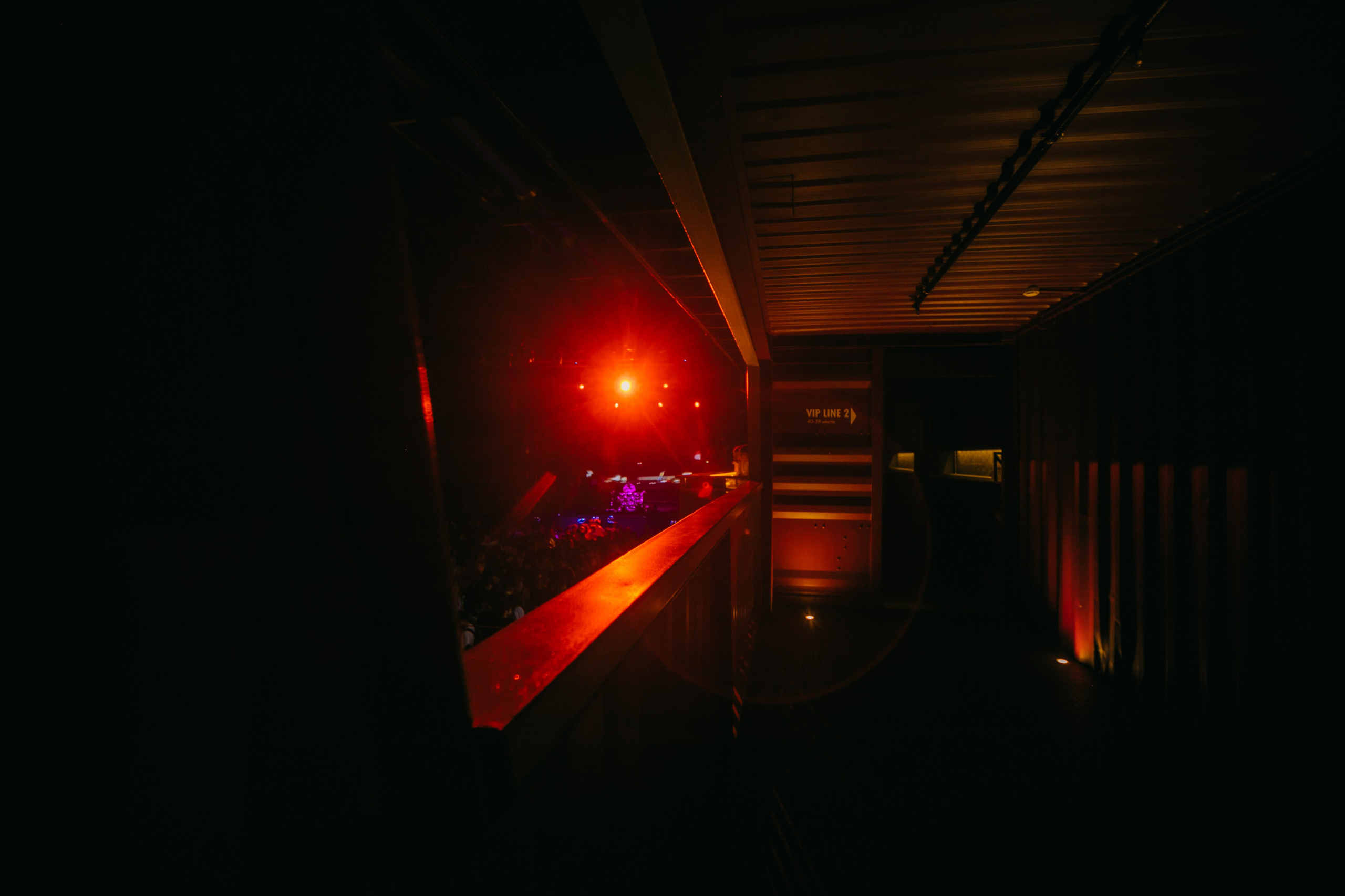 Loona Moskow. Фотограф Астафьева Мария