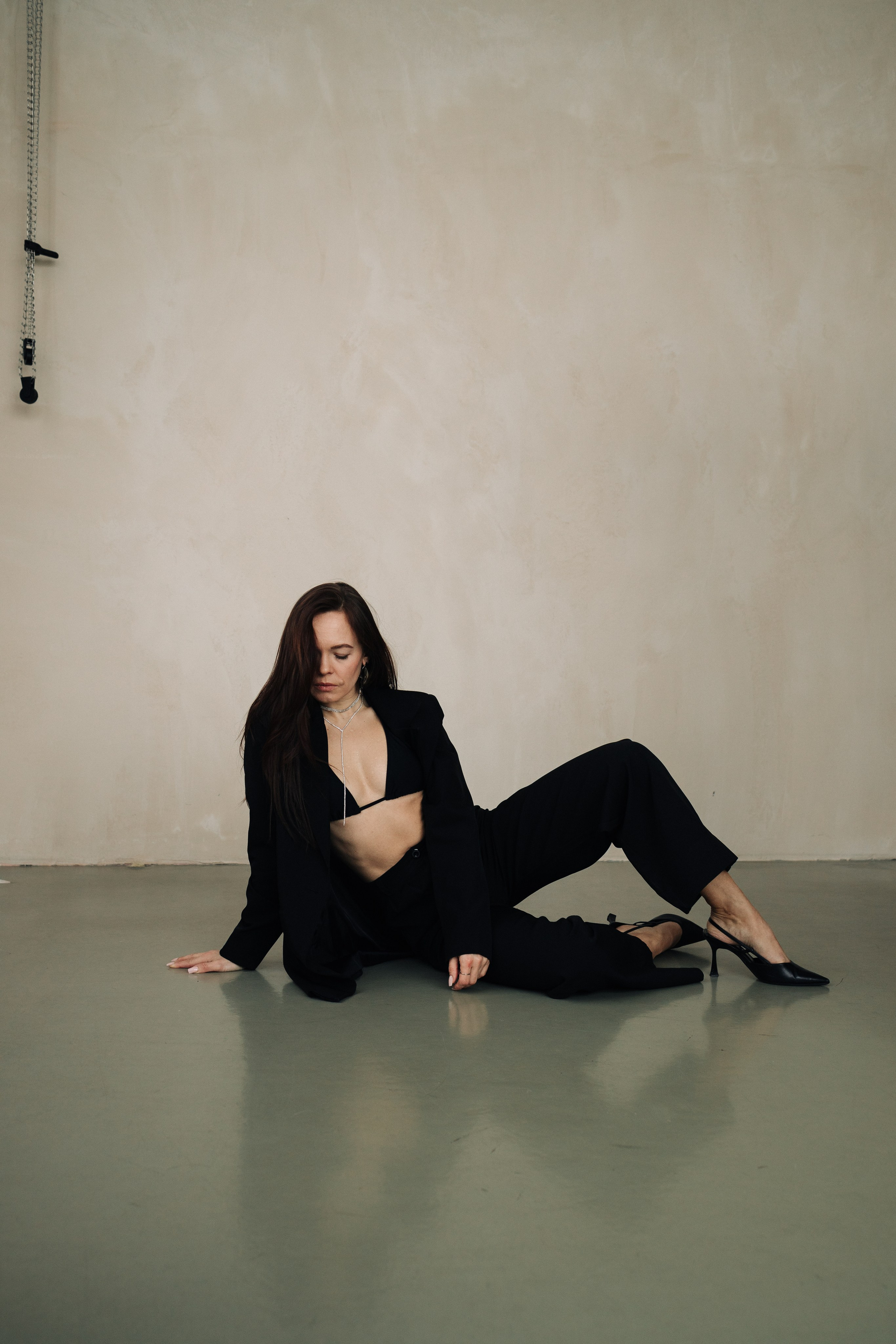 Натали. Фотограф Дарья Корель Санкт-Петербург