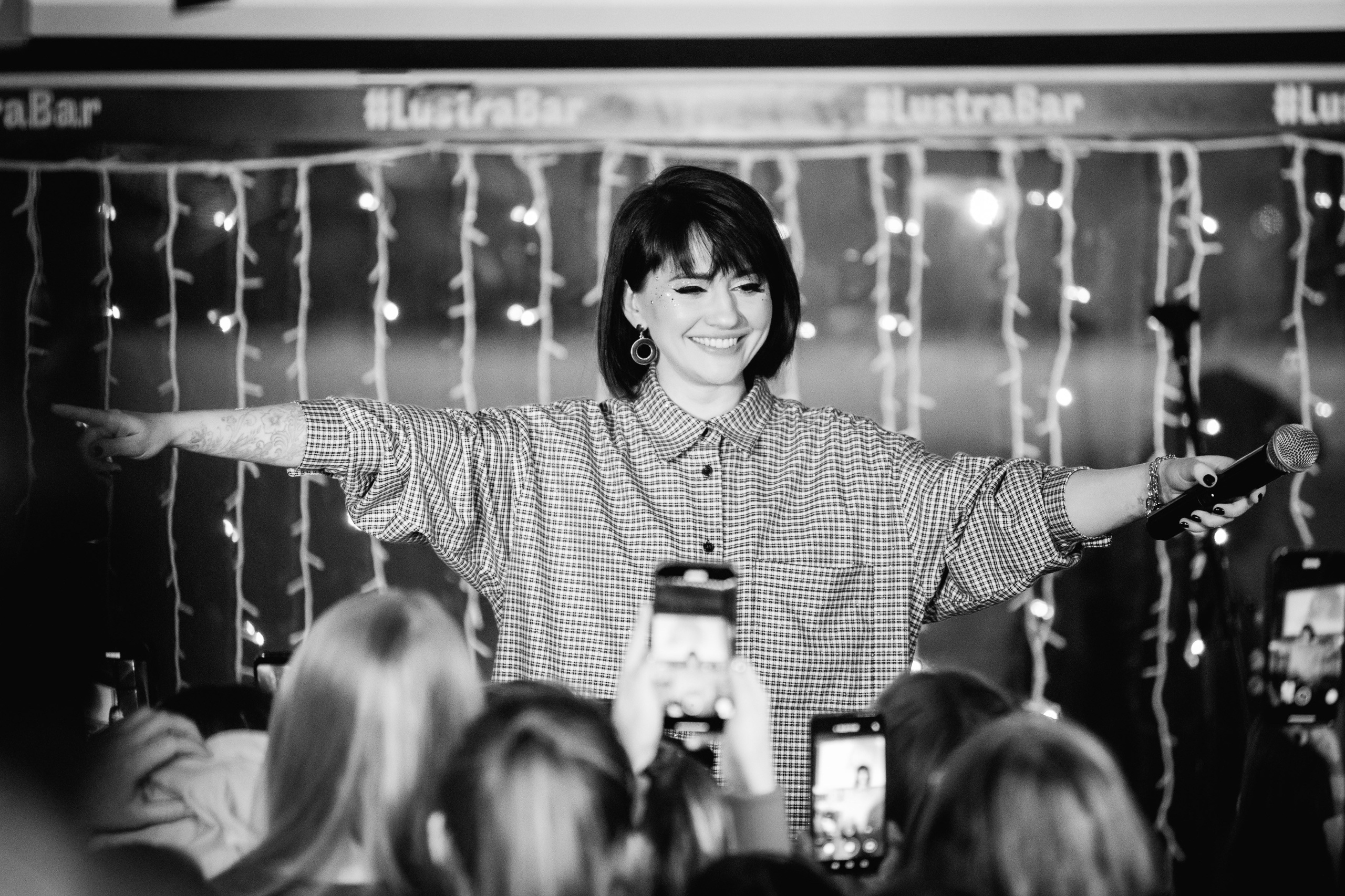 Люстра бар. Репортажный фотограф Сергей Дроздов