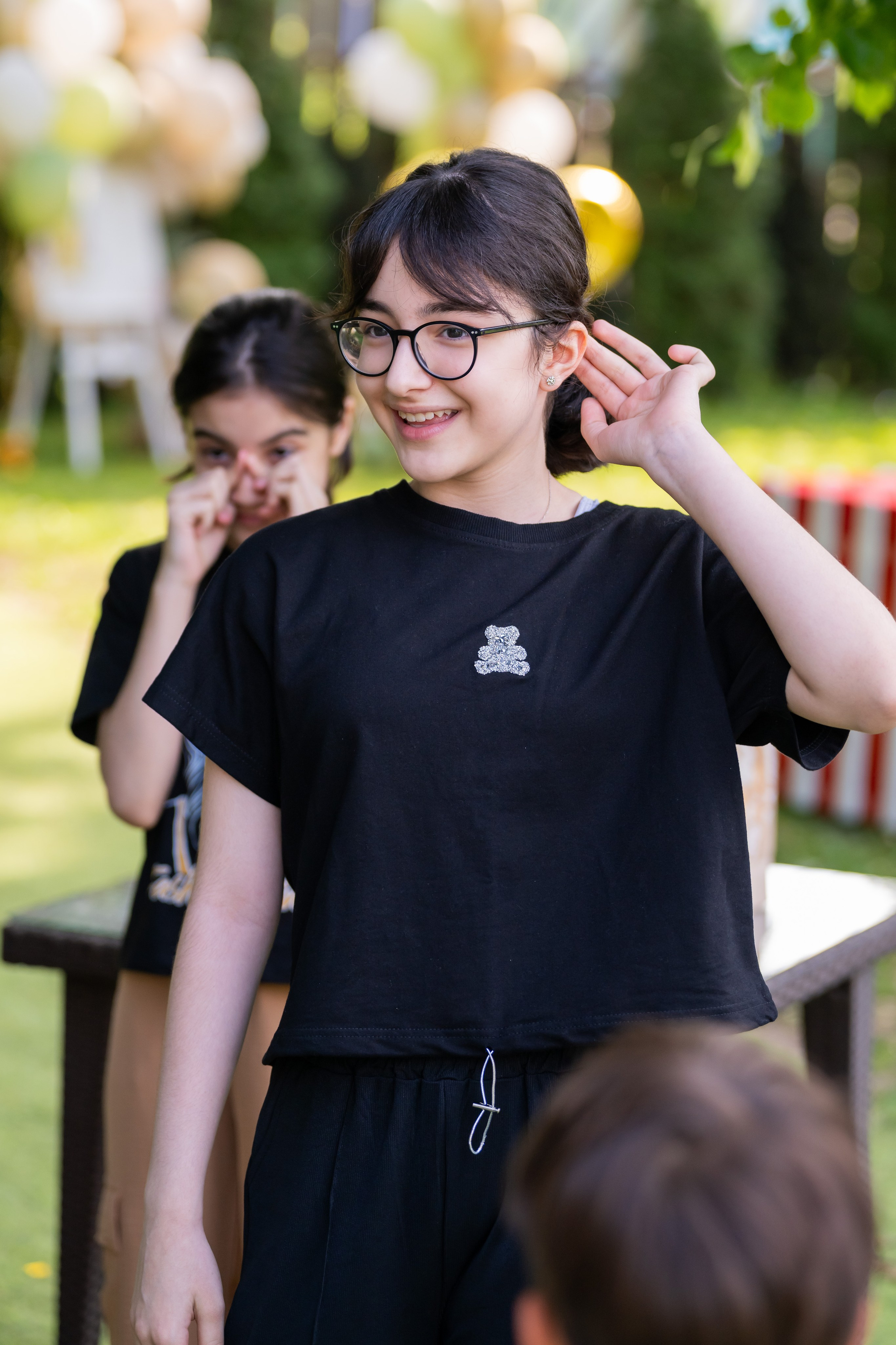 Мишель 12лет. Репортажный фотограф Сергей Дроздов