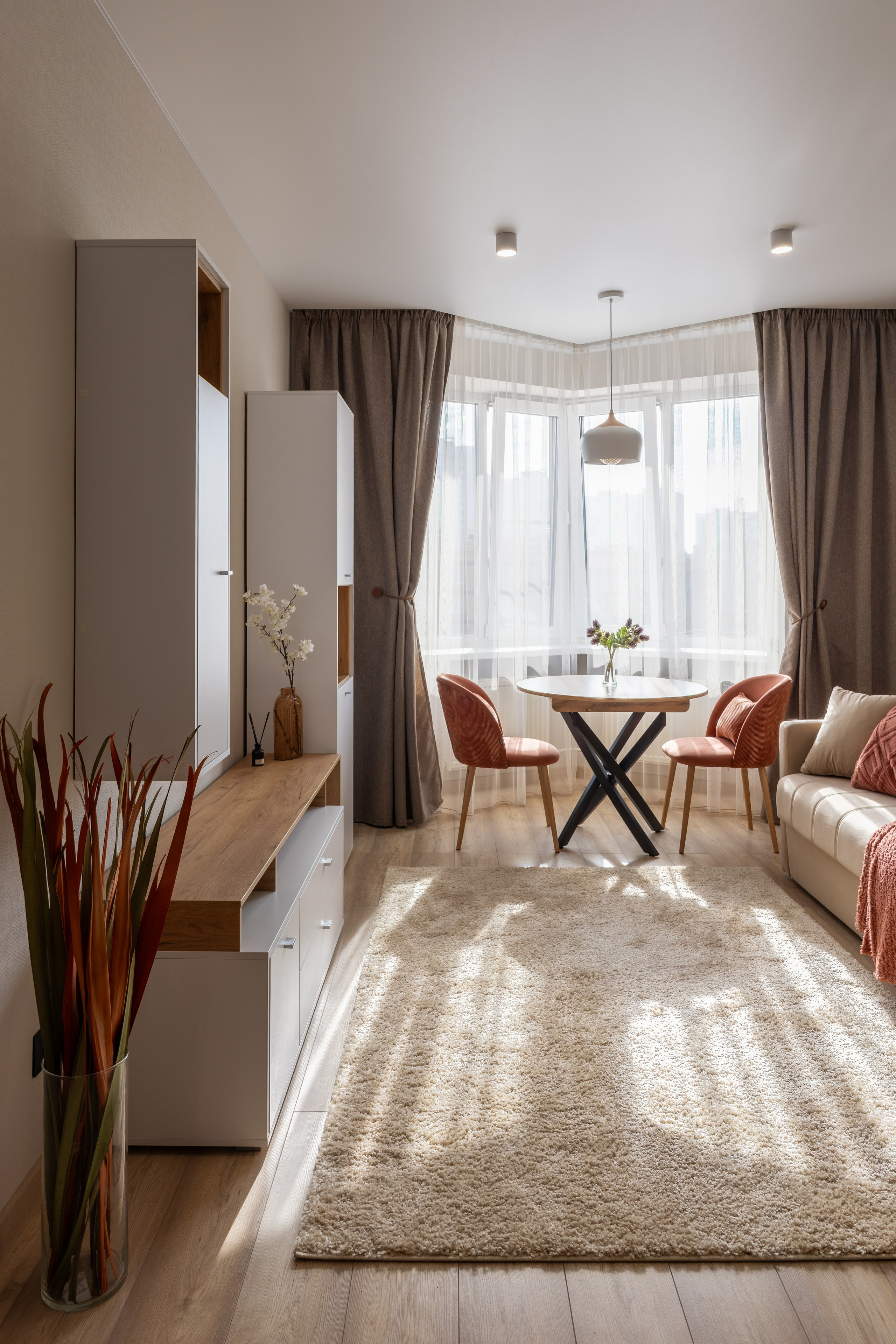 Интерьер. Фотографии души