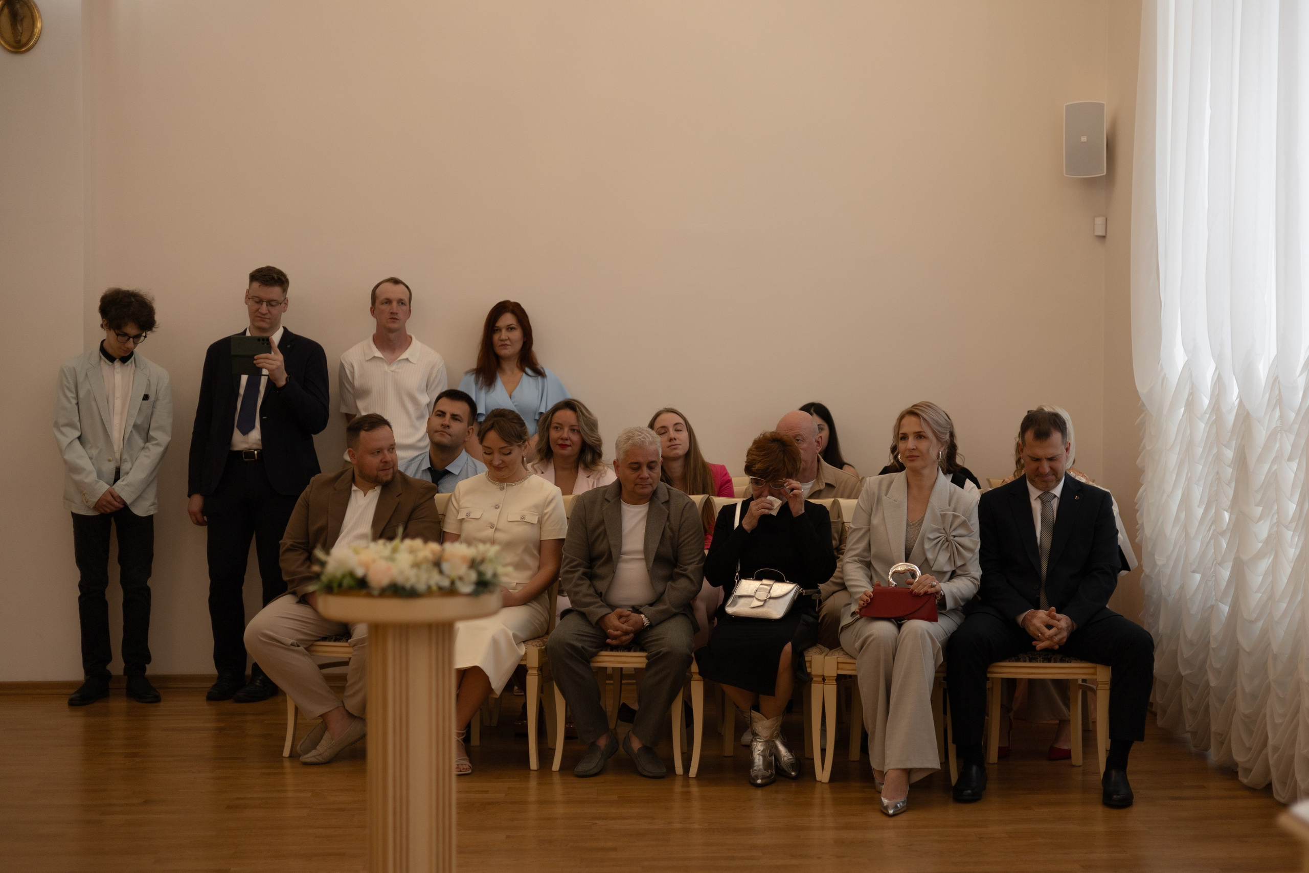 Барби и Кен. Свадебный и семейный фотограф Арина Кулёва