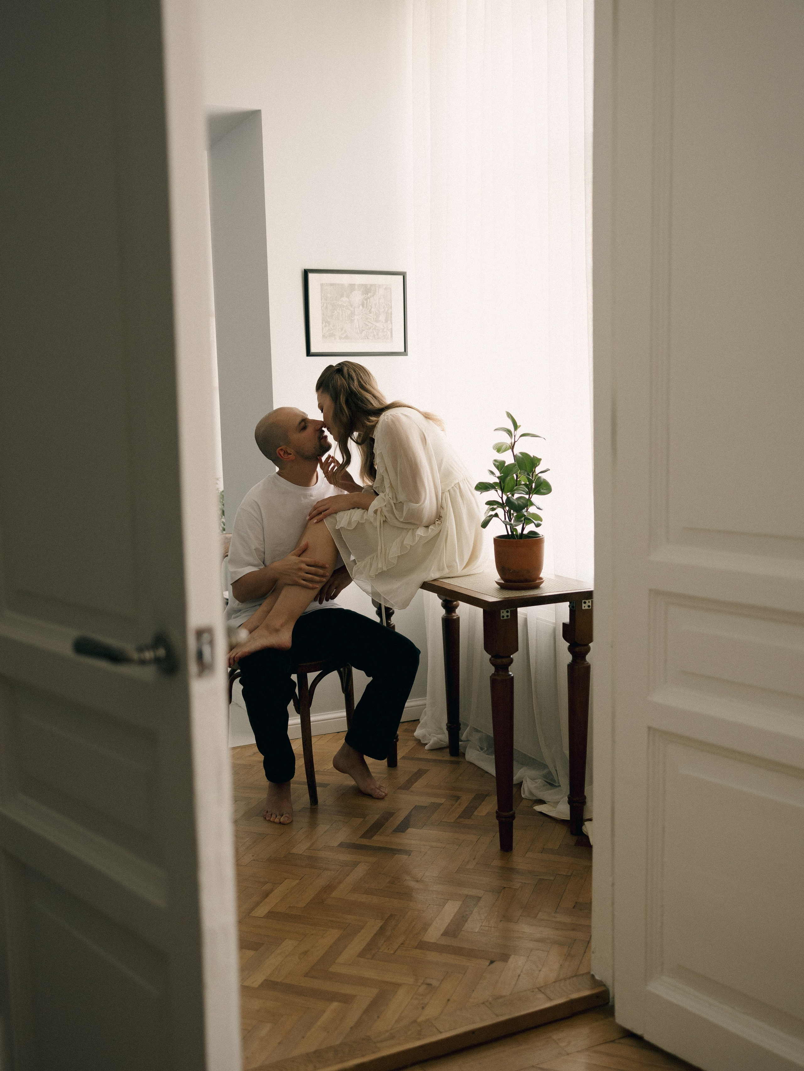 Здесь живет любовь. Фотограф Санкт-Петербург