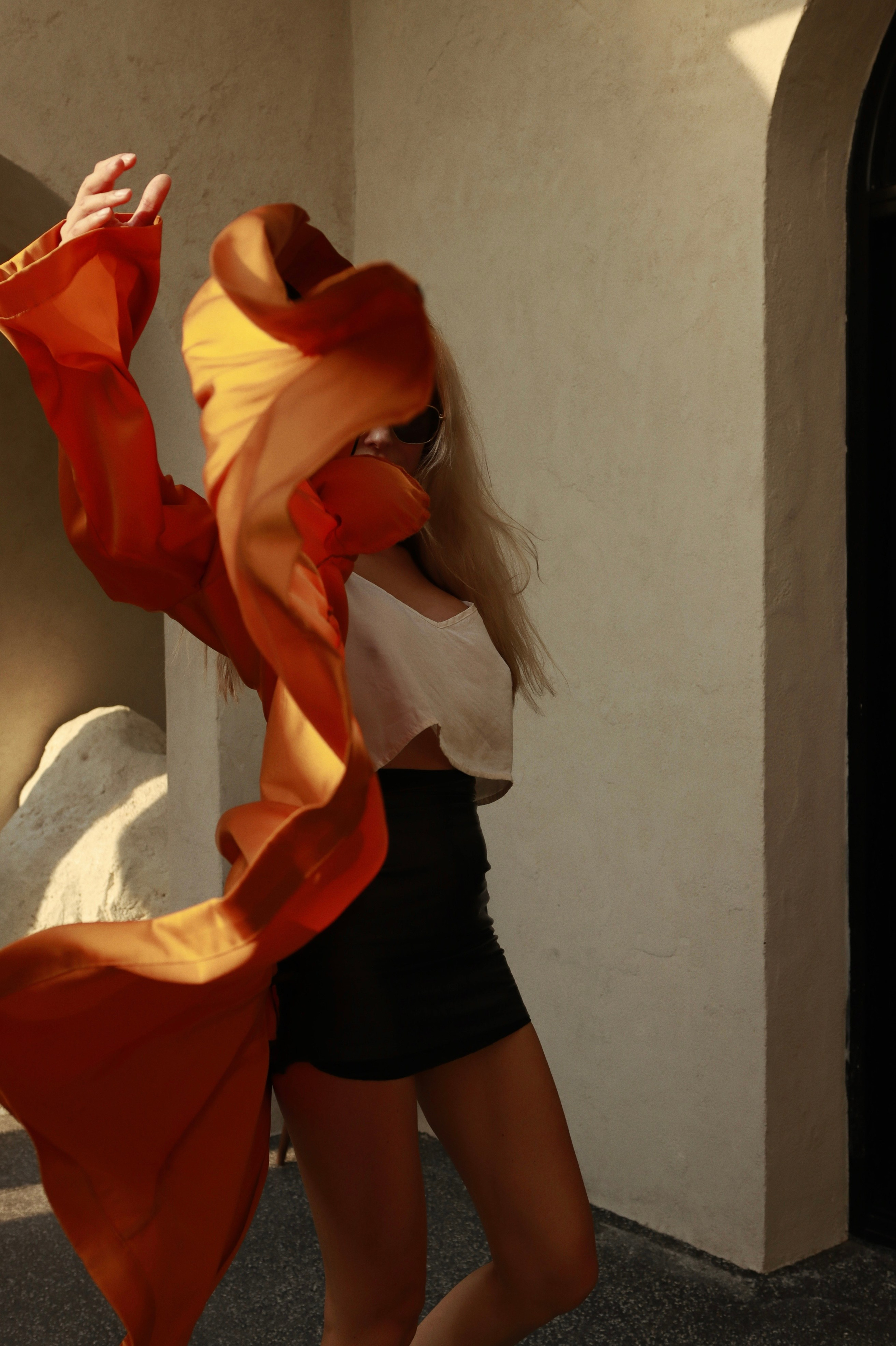 Natalya White — Photographer and videographer