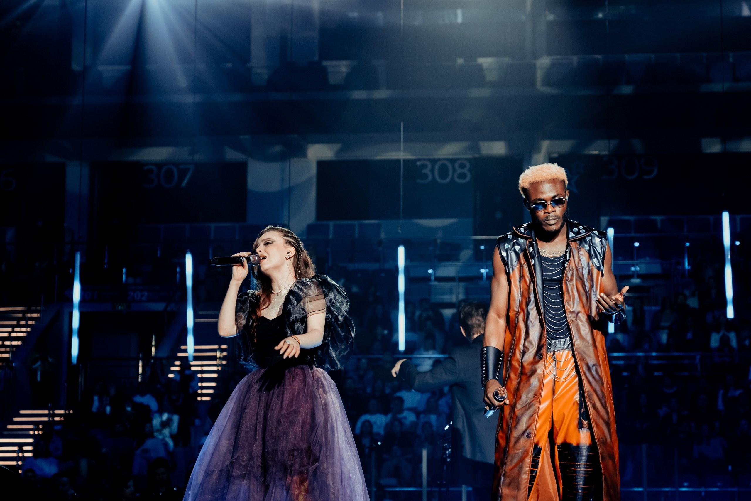 Cinema Medley 3| Imperial orchestra. Концертный фотограф в Санкт-Петербурге