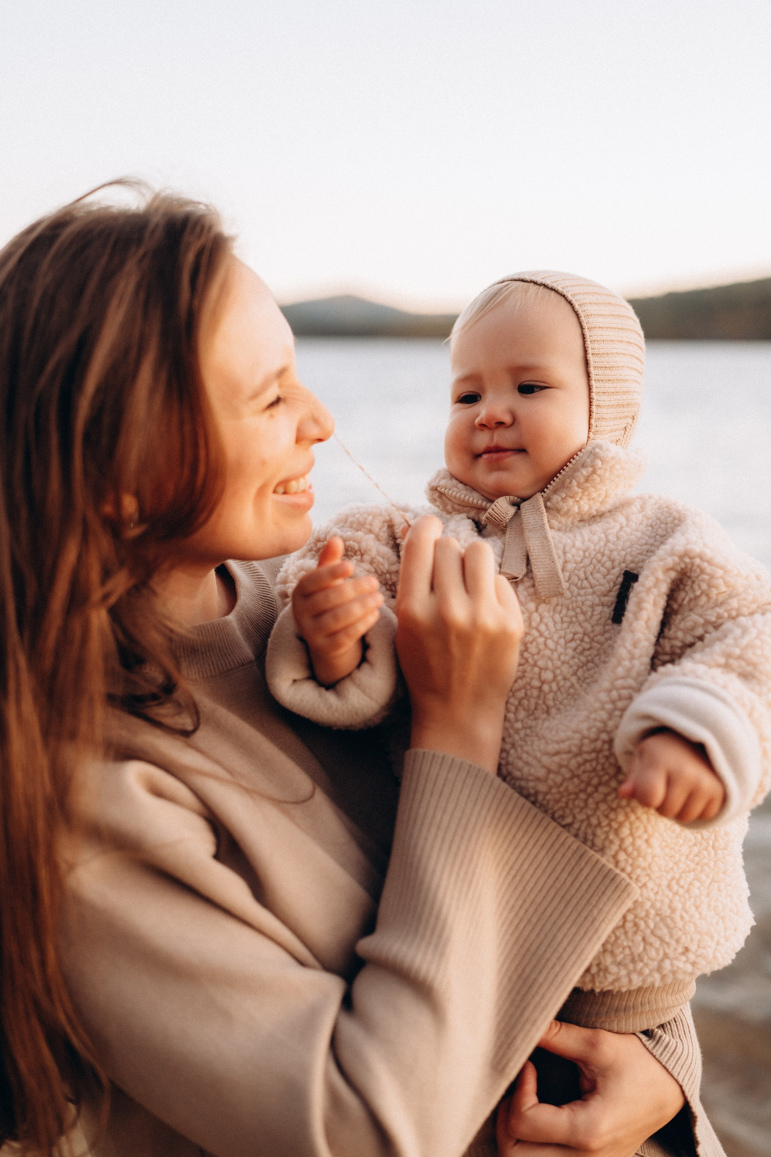 Самое теплое место в мире — СЕМЬЯ. Семейный фотограф в Ангарске/ Иркутске