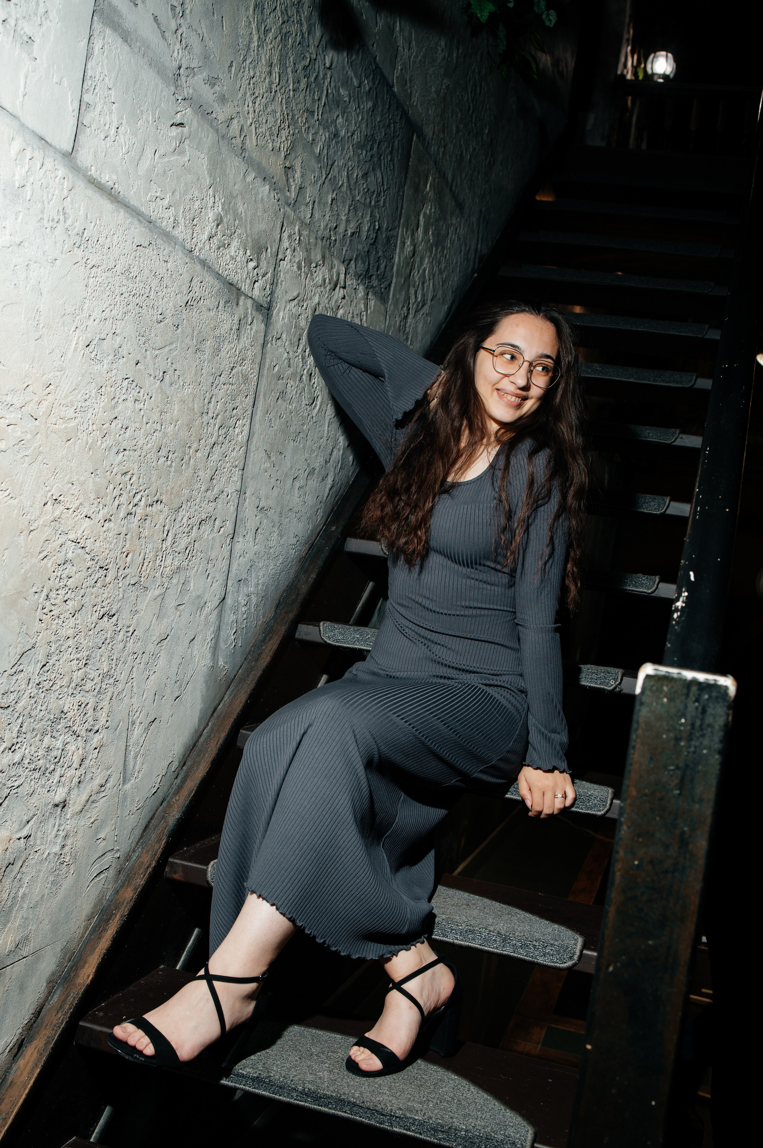 Свадьба Александра и Дарьи: мгновения, которые останутся навсегда. Фотограф Семён Гнеушев