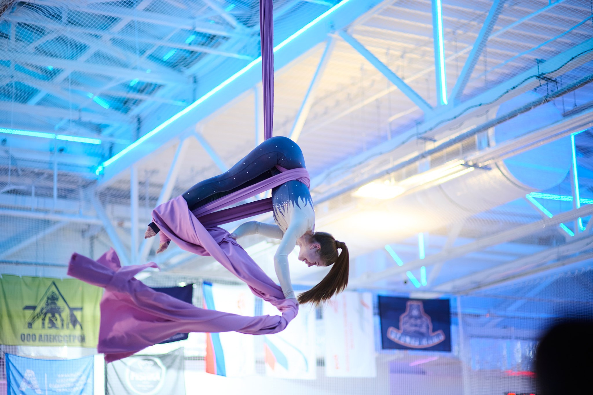 Фоторепортаж спортивных мероприятий в городе Сургуте. Студия по производству фото- и видео-контента «АППЕРТУРА»