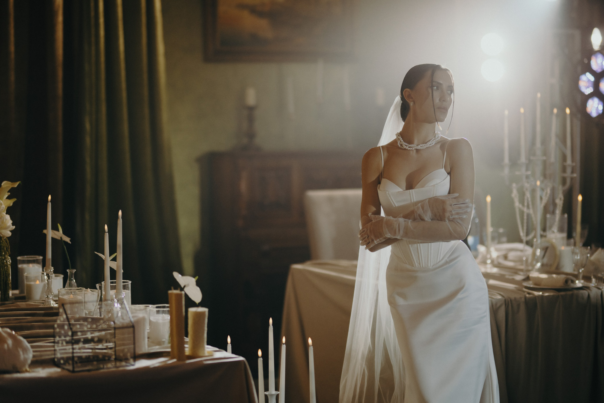 Андрей & Екатерина. Семейный и свадебный фотограф в Москве и Калуге Рослова Анастасия