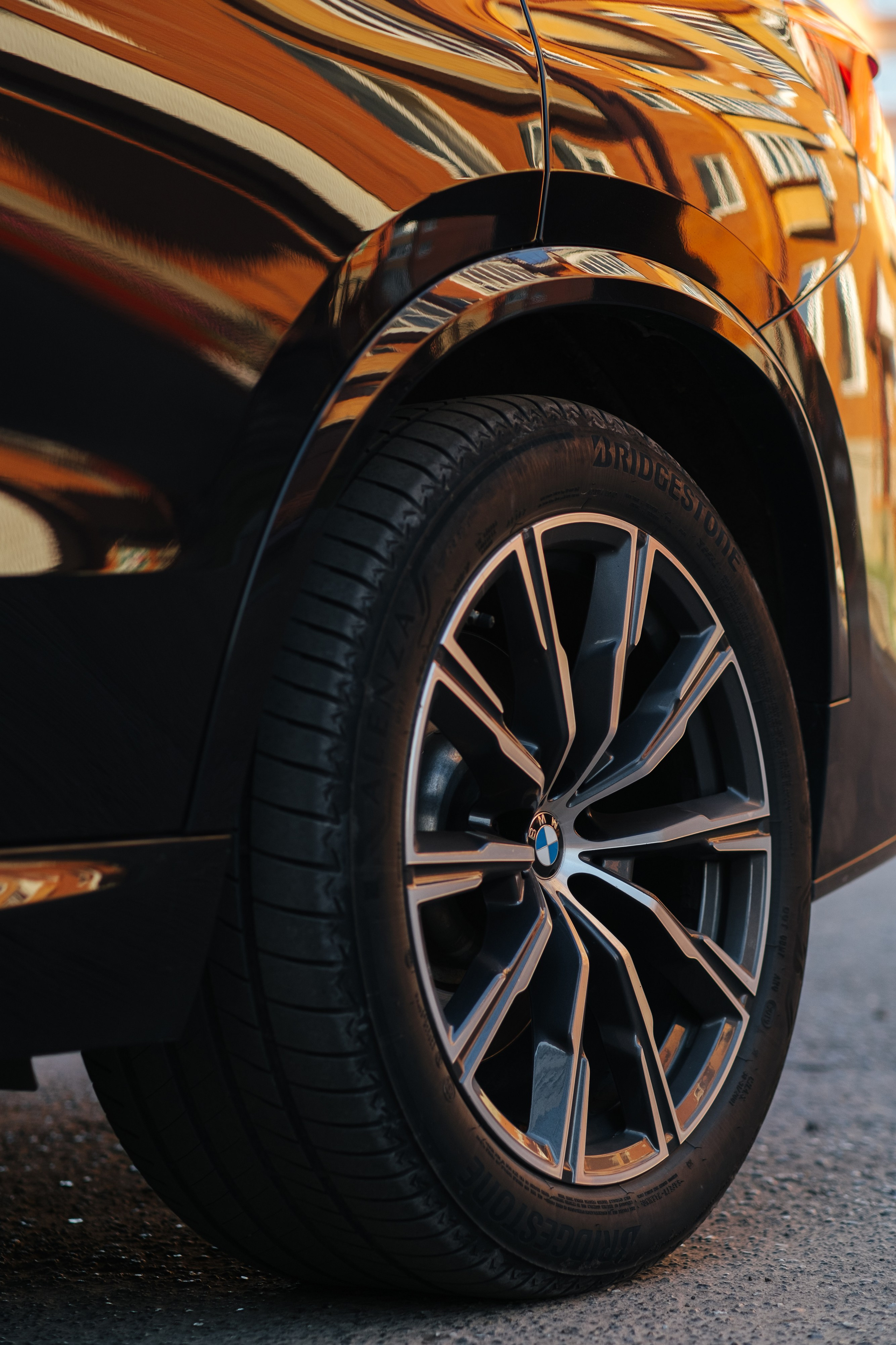 BMW X5. Фуд и предметный фотограф Виталий Морозов г. Москва