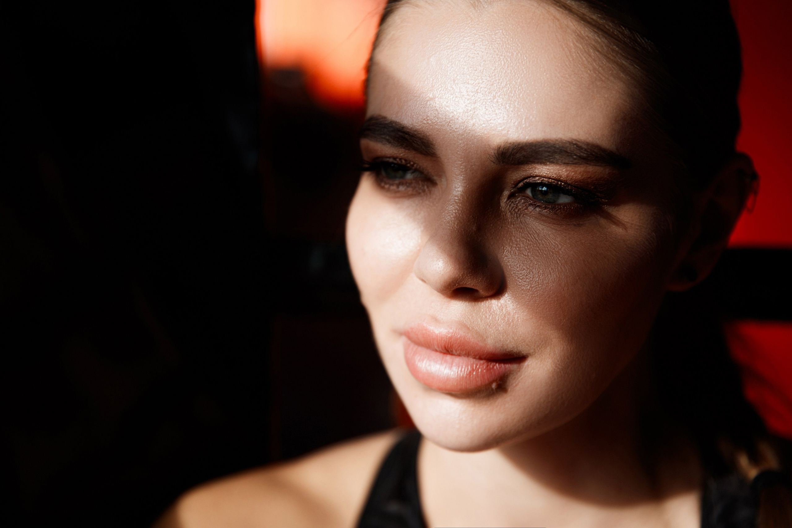 Ринг. Фотограф Галина Скорик