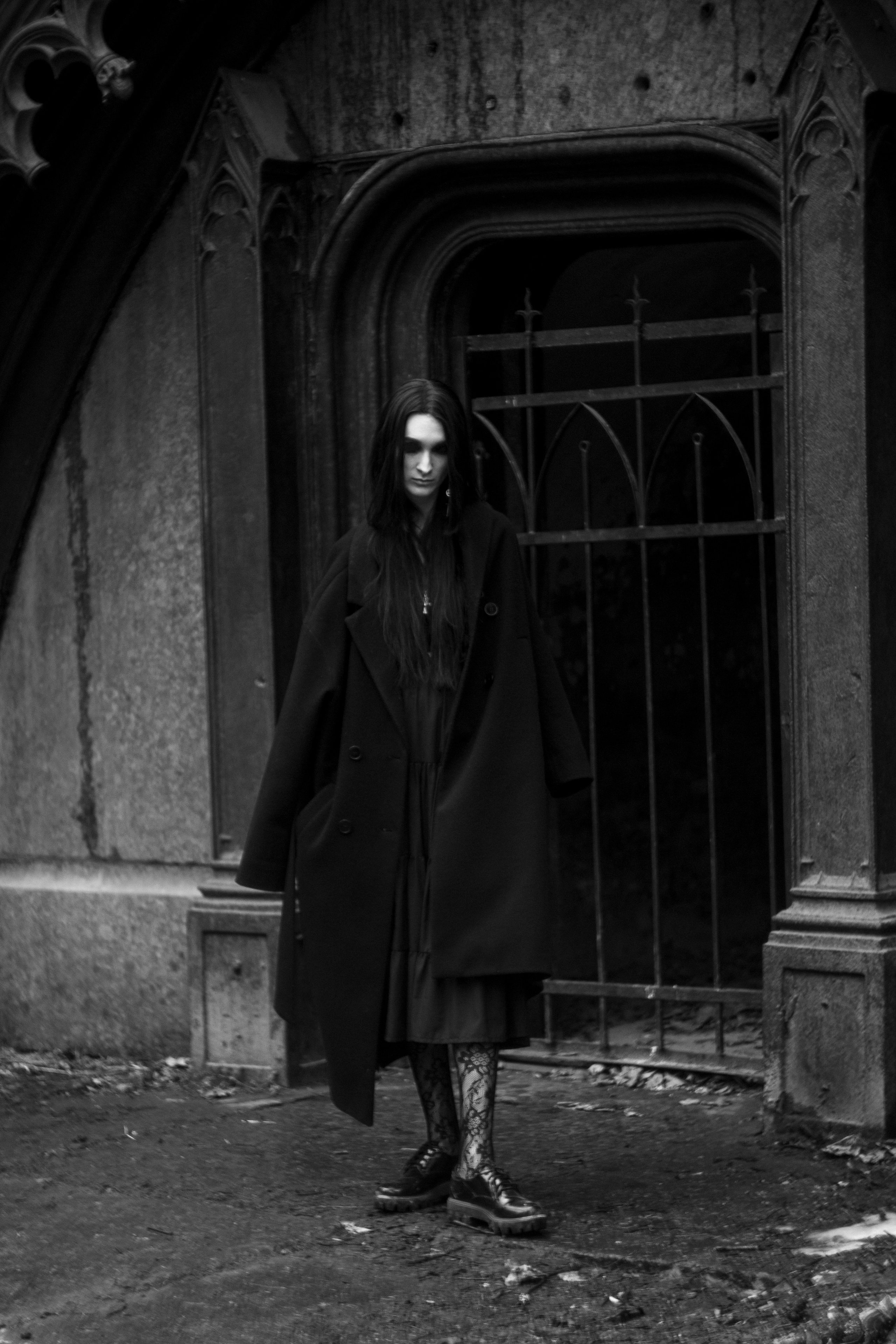 Портреты. Главная