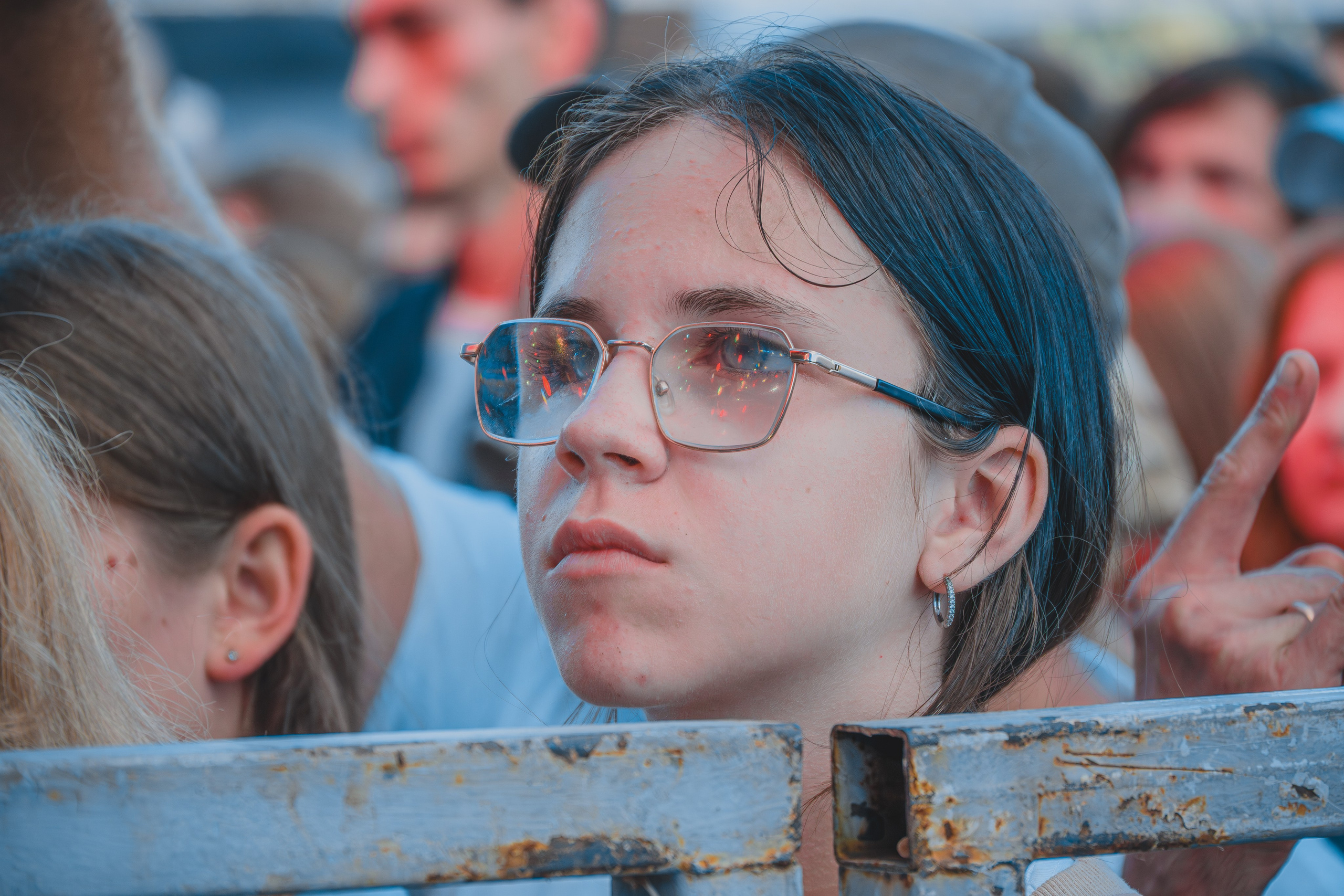 Рок над Амуром. ДВХАБ, NewsKHV. Репортажный фотограф Владислав Остерман