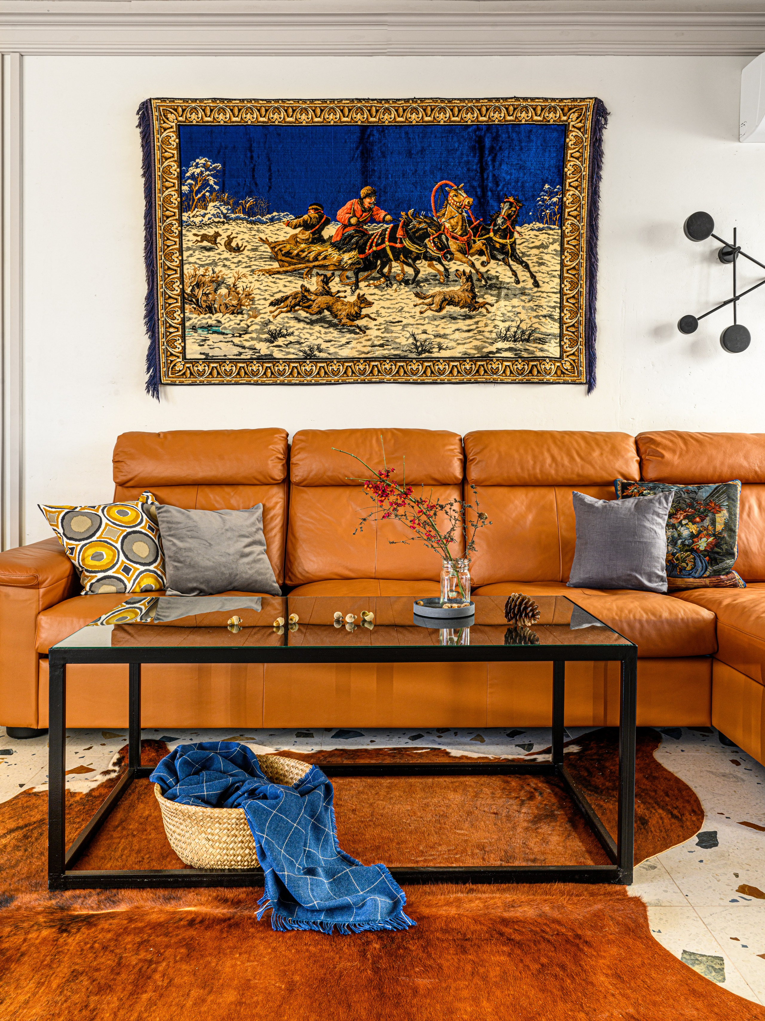 Летний дом. Интерьерный фотограф Краснодар Денис Педань