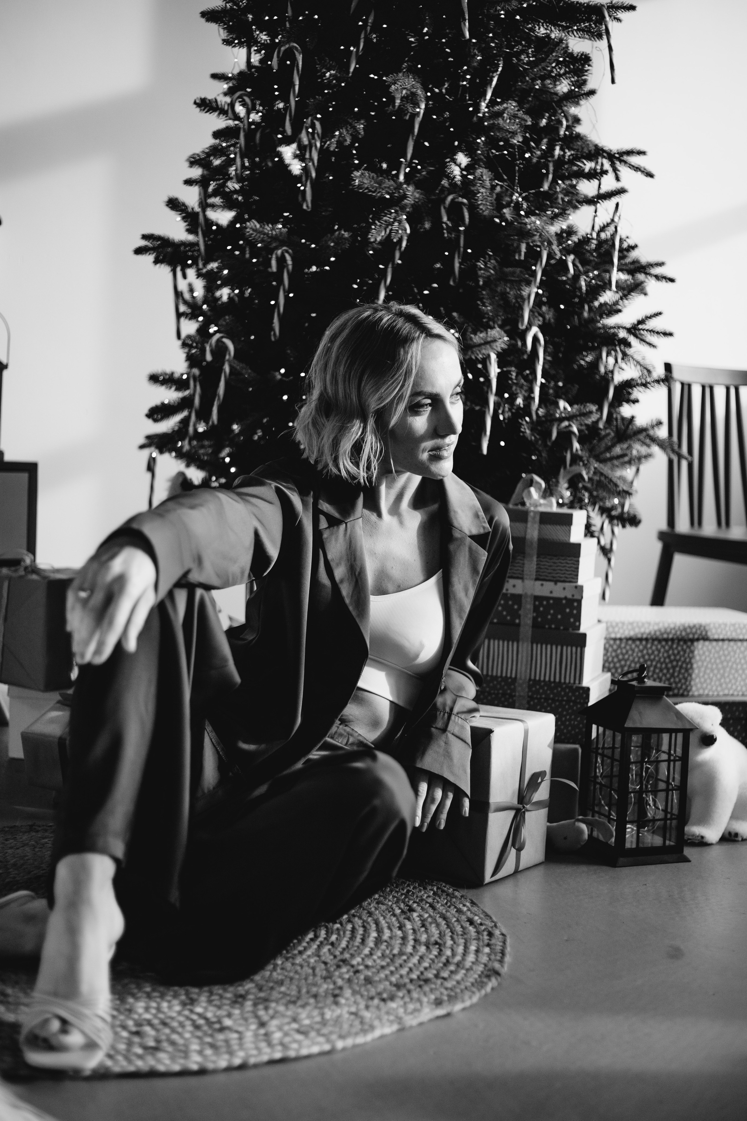 Ума Турман. Репортажный и портретный фотограф в Екатеринбурге Гизатуллин Марат