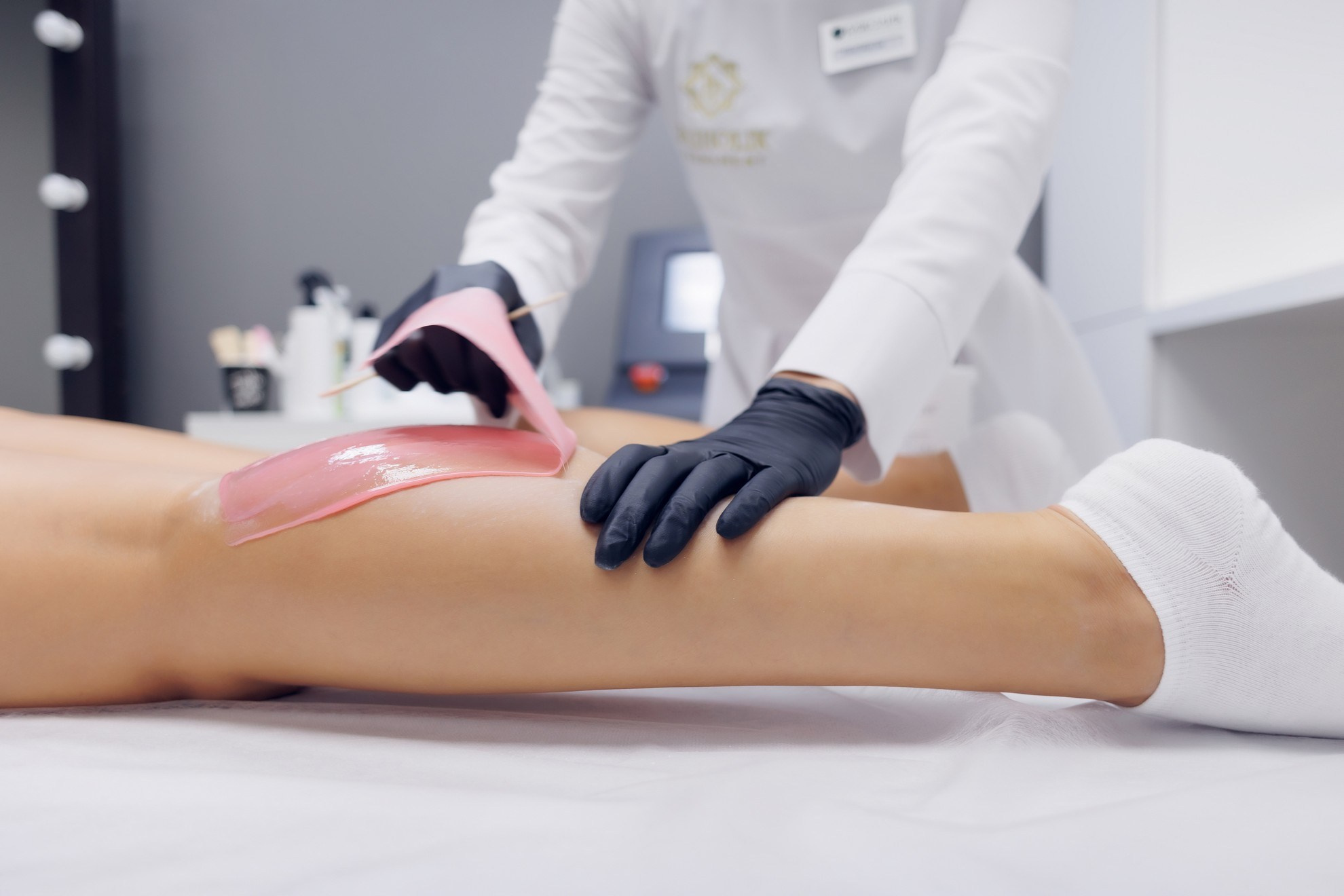 Контент для студии эстетической красоты. Свадебный и репортажный фотограф в Москве и Московской области