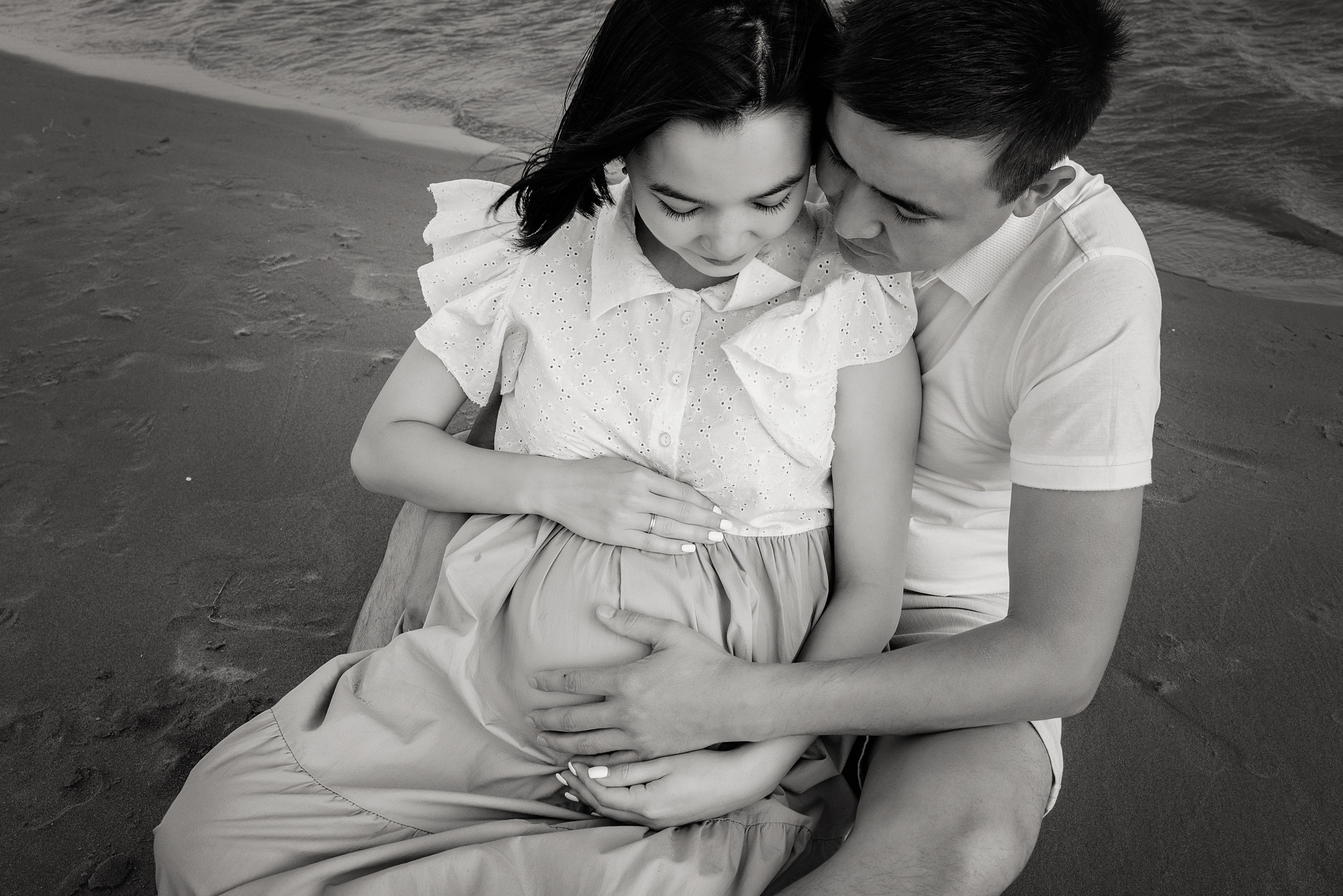 Семейные. Фотограф в Алматы Татьяна Ковалева