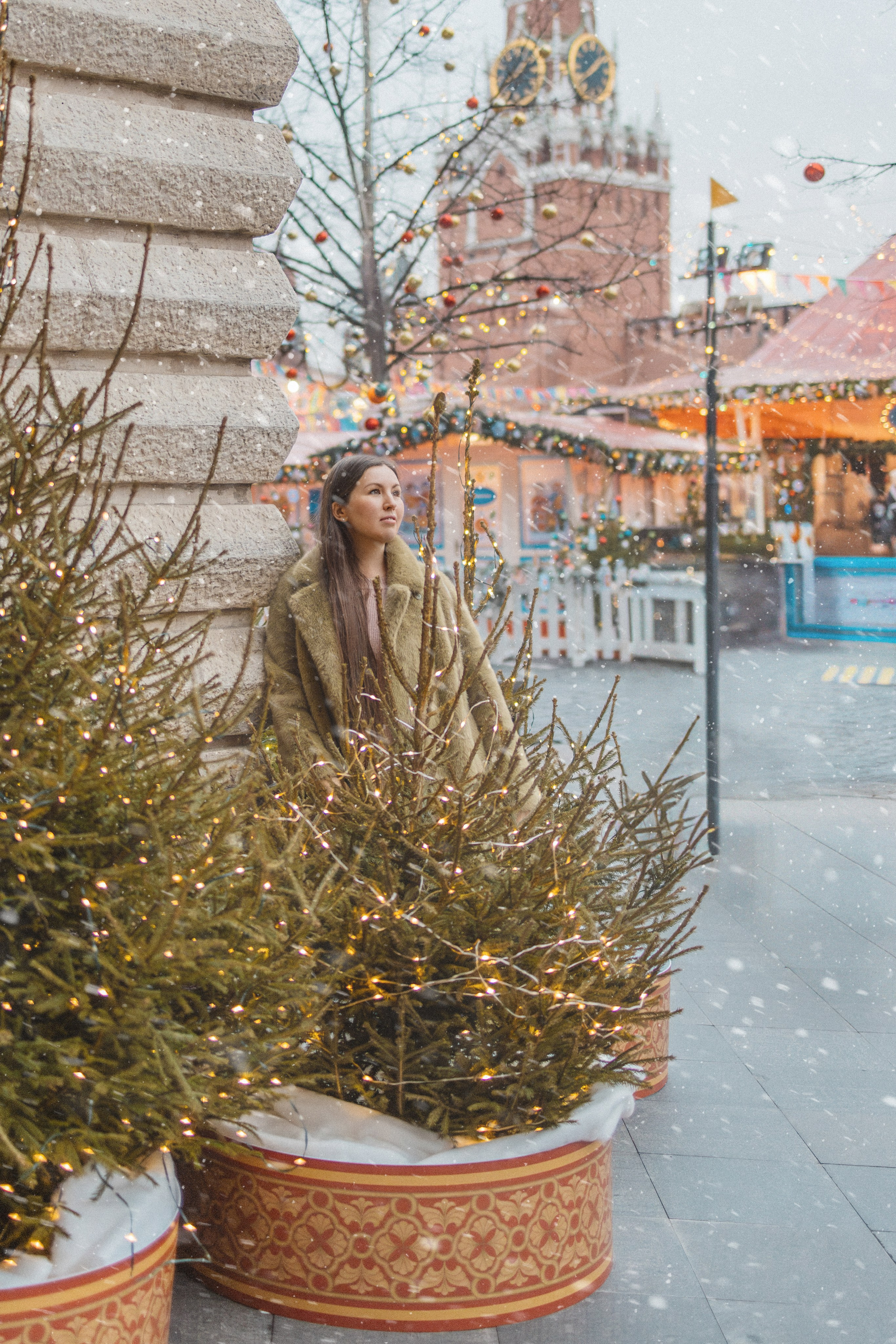 Индивидуальные фотосессии. Портретный и лайфстайл фотограф в Москве, Московской области и Казани Алёна Серебренникова