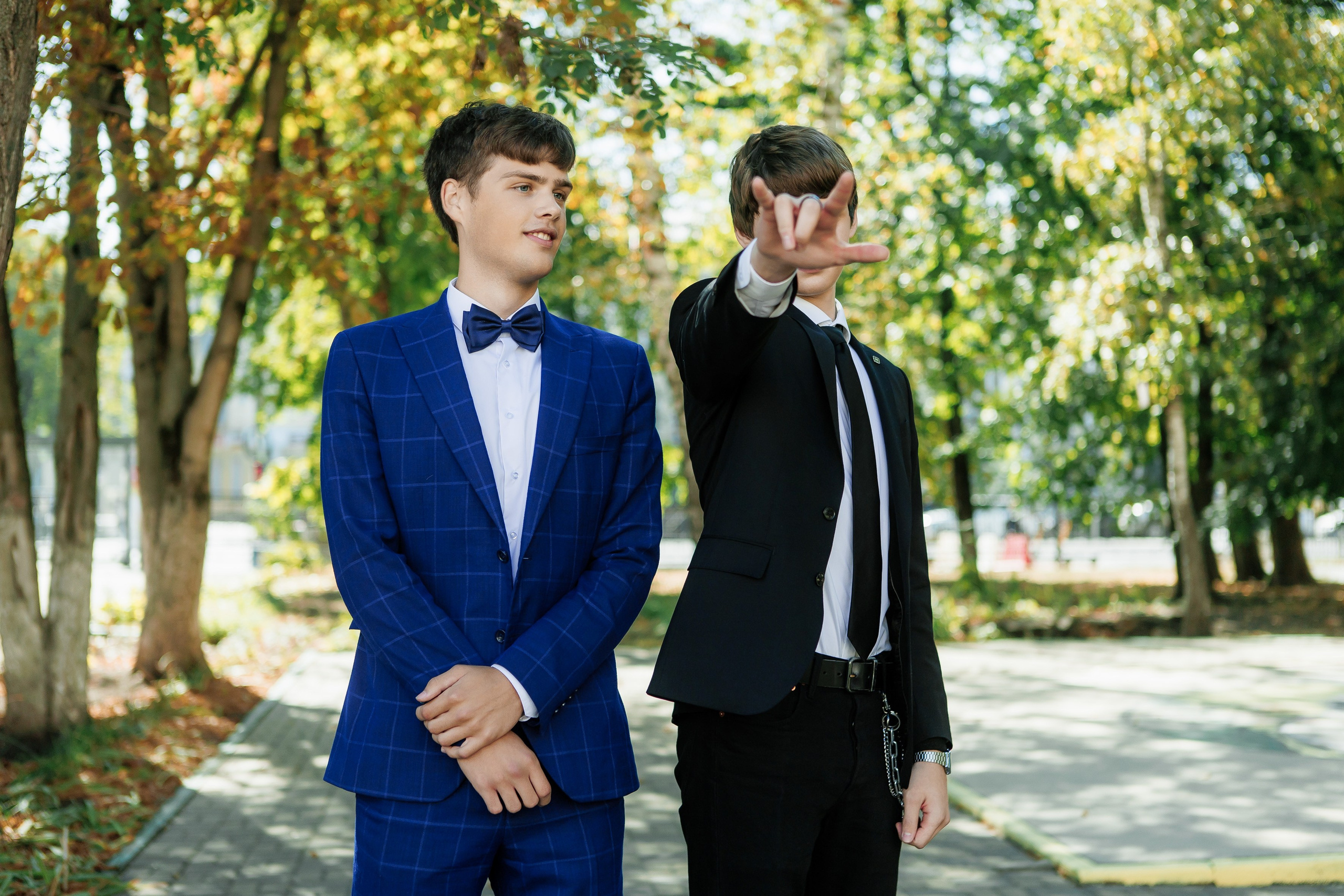 Гимназия 12 11 А 2024. Свадебный и портретный Фотограф в Липецке Дмитрий Котюков