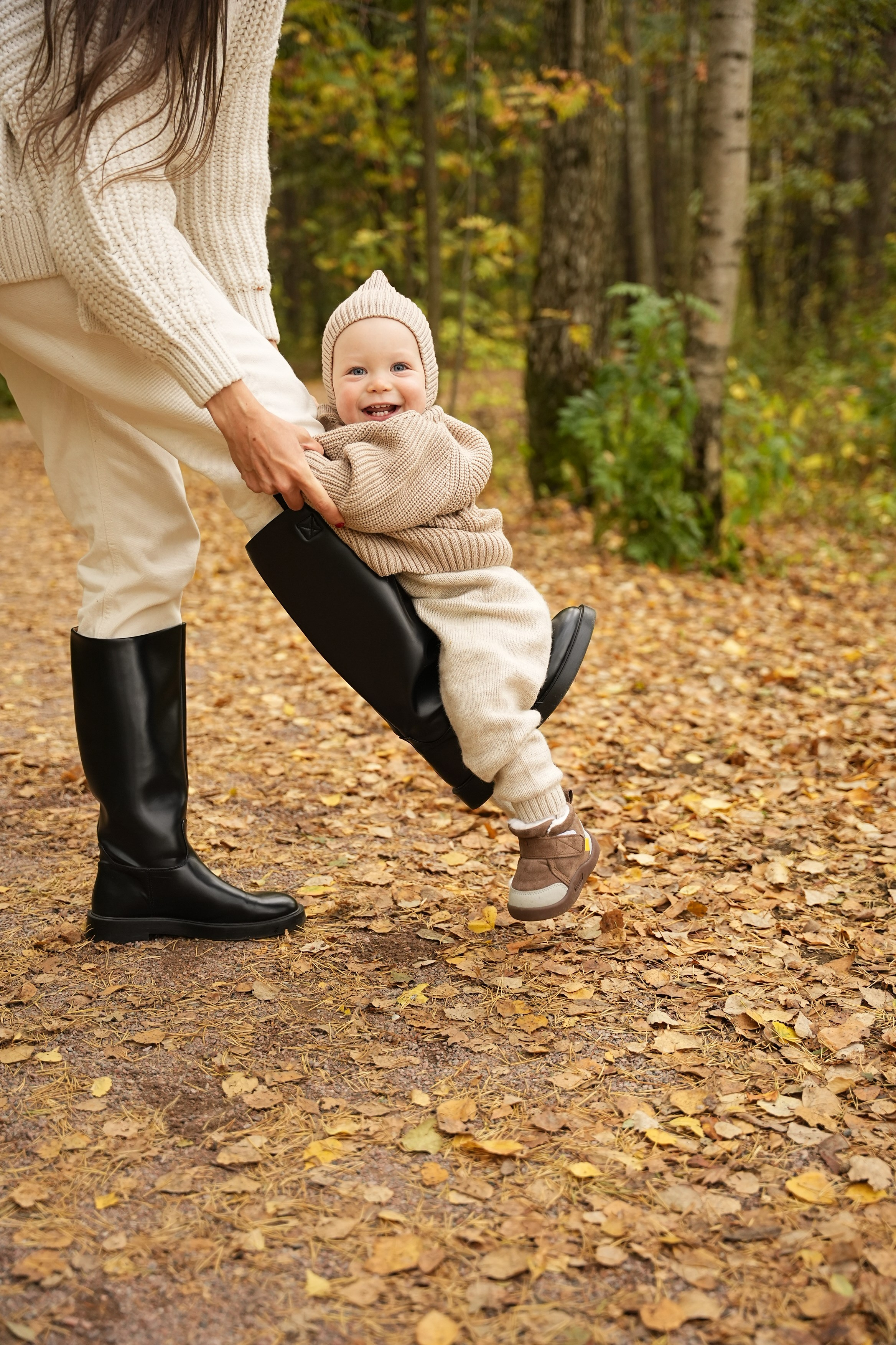 Семейная съемка. Елена Новикова фотограф и видеограф в Москве