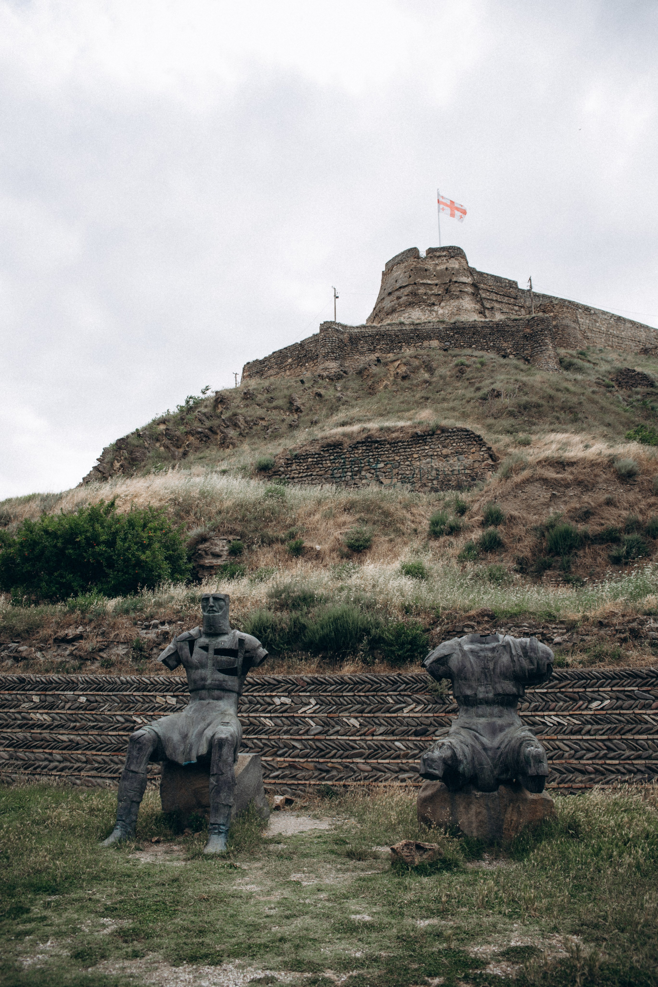 Уплисцихе, Грузия🇬🇪. Anita_photo