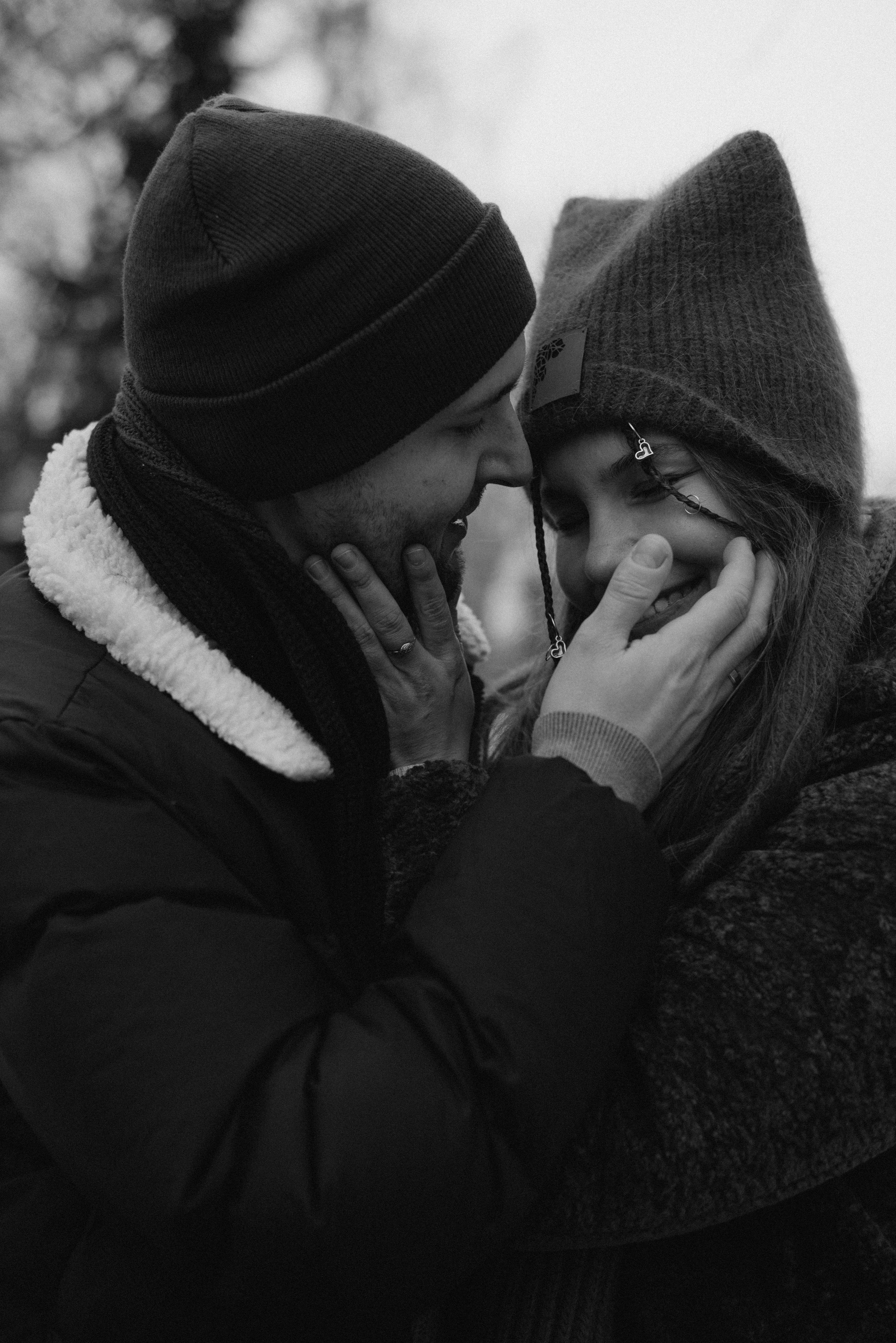 Съемка — сопровождение