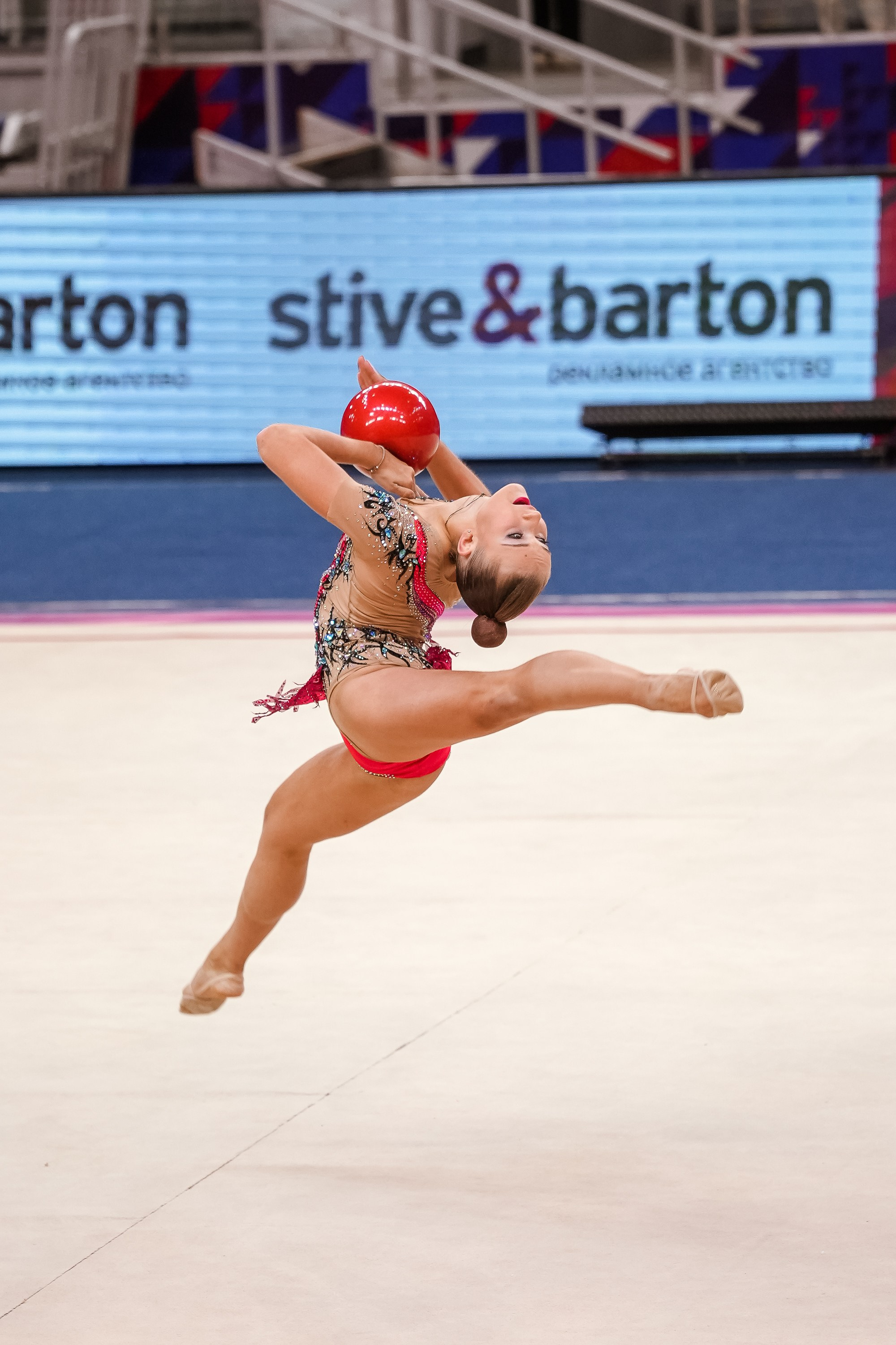 ВЕСЕННИЙ КУБОК 2024. Фотограф Анна Герман. Красноярск