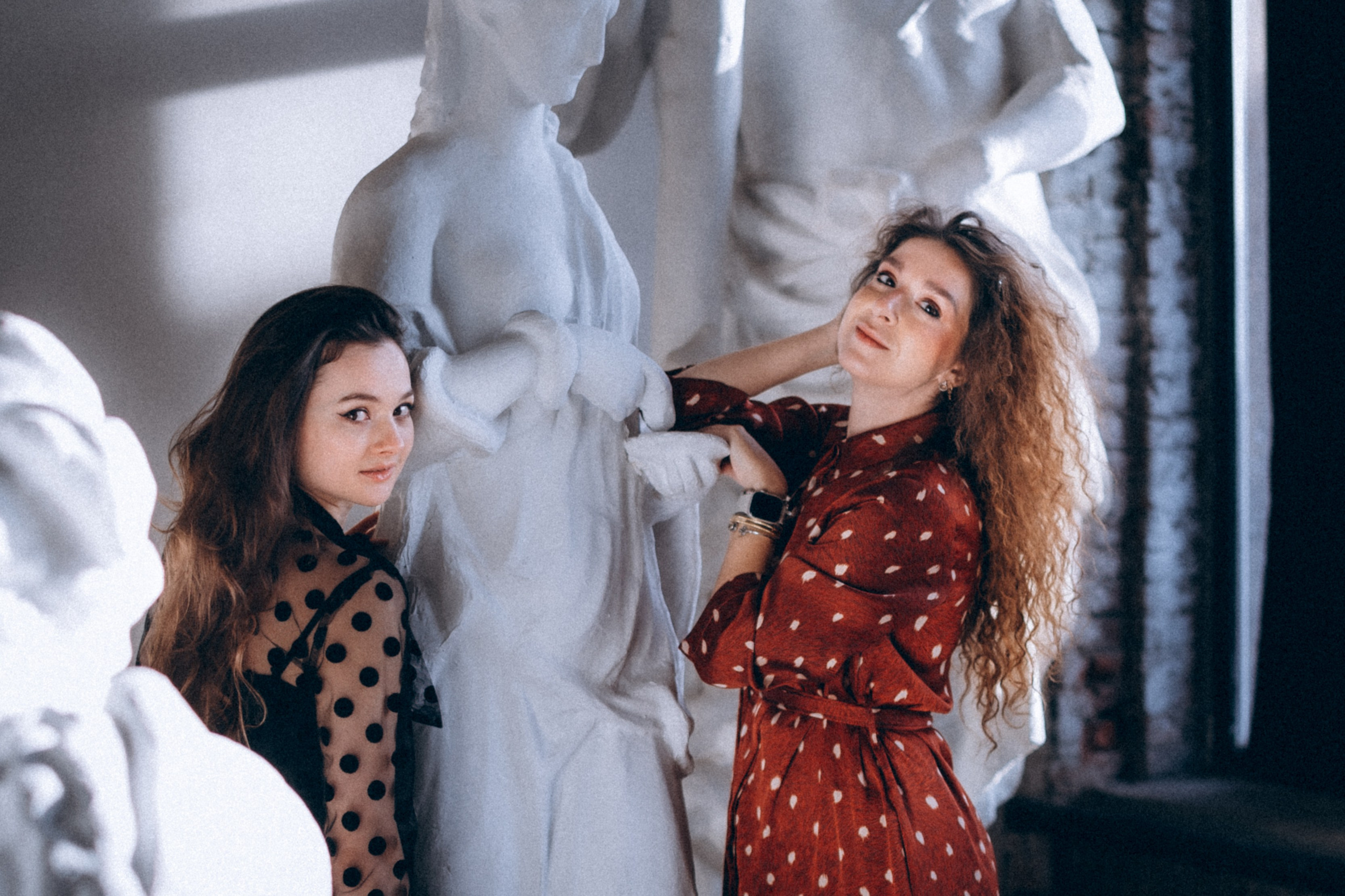 Женя и Юля. Фотограф в Санкт-Петербурге Батурина Елена